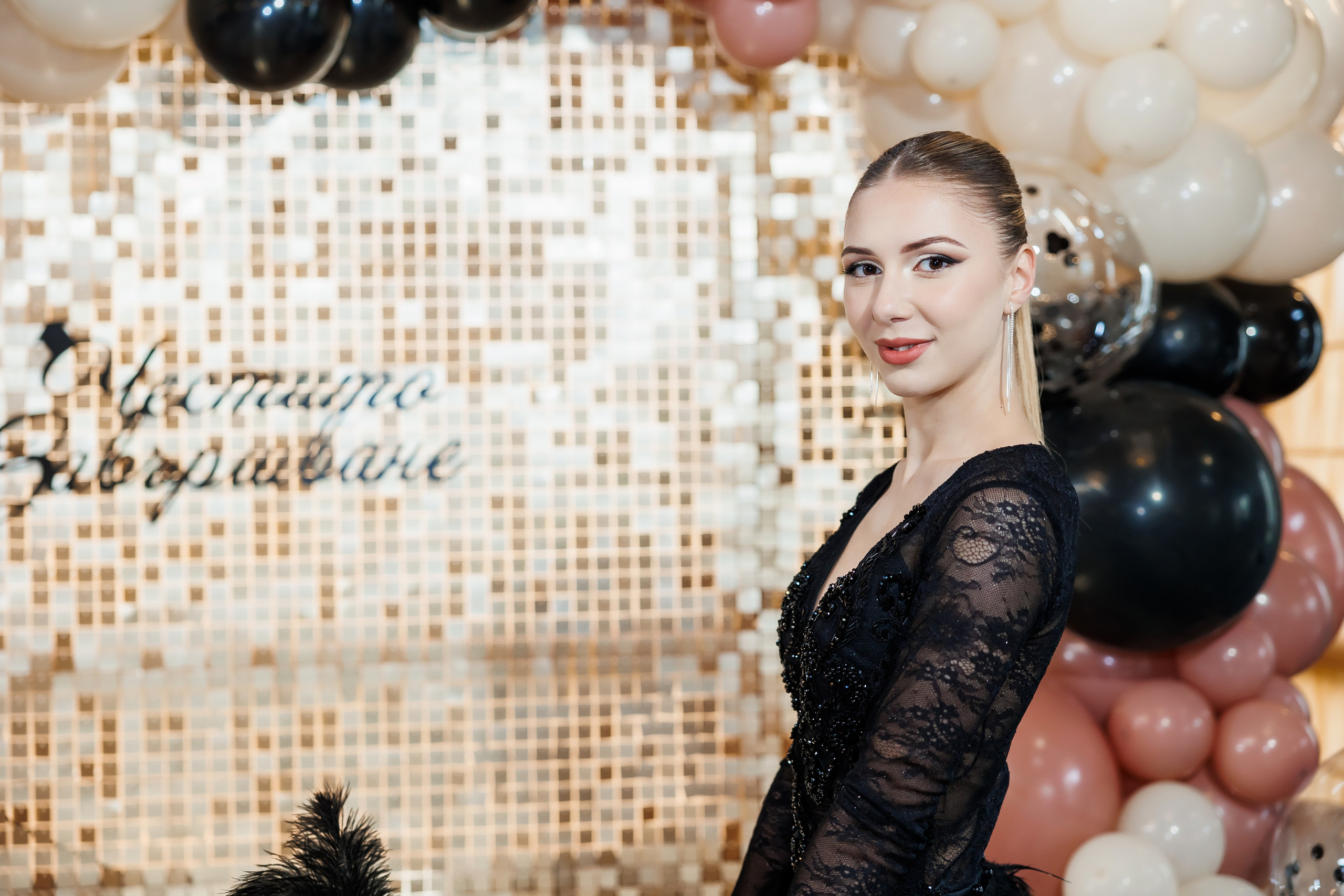 Абитуриентски Бал 2024. Фотограф Ирина Йотова