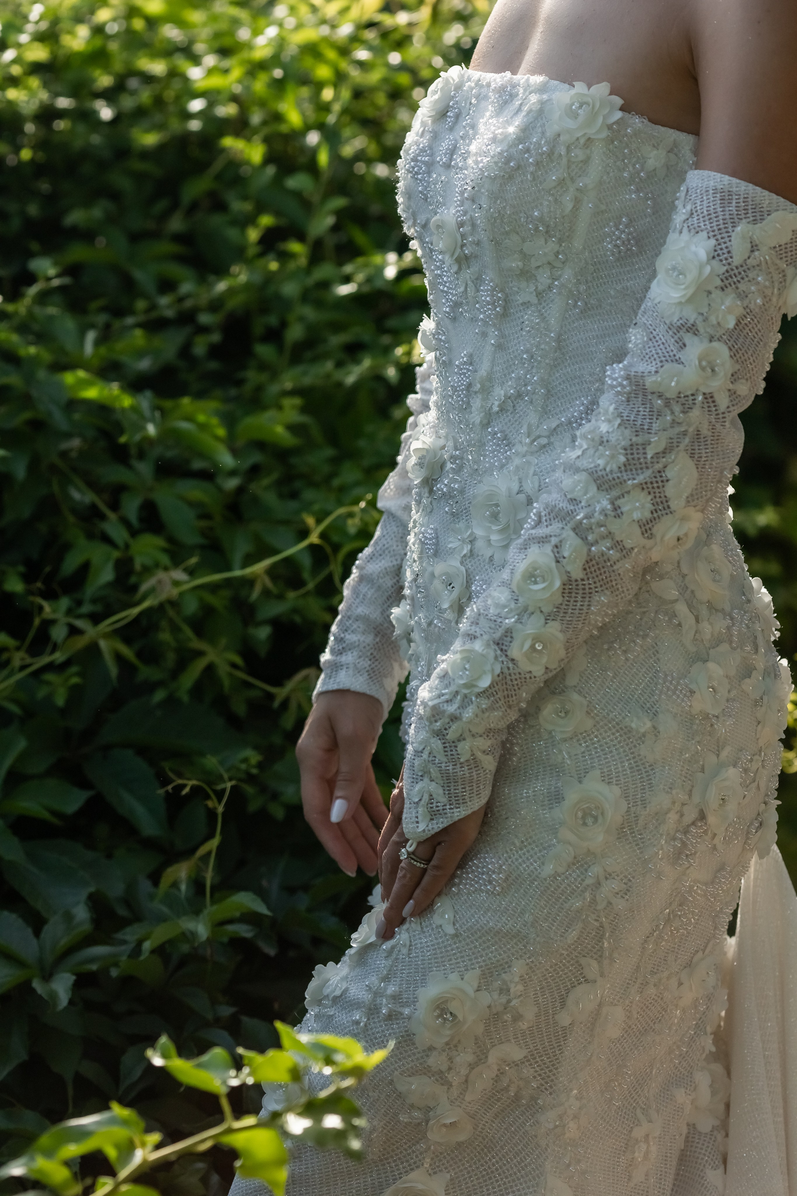 Сватба Несебър. Фотограф Ирина Йотова