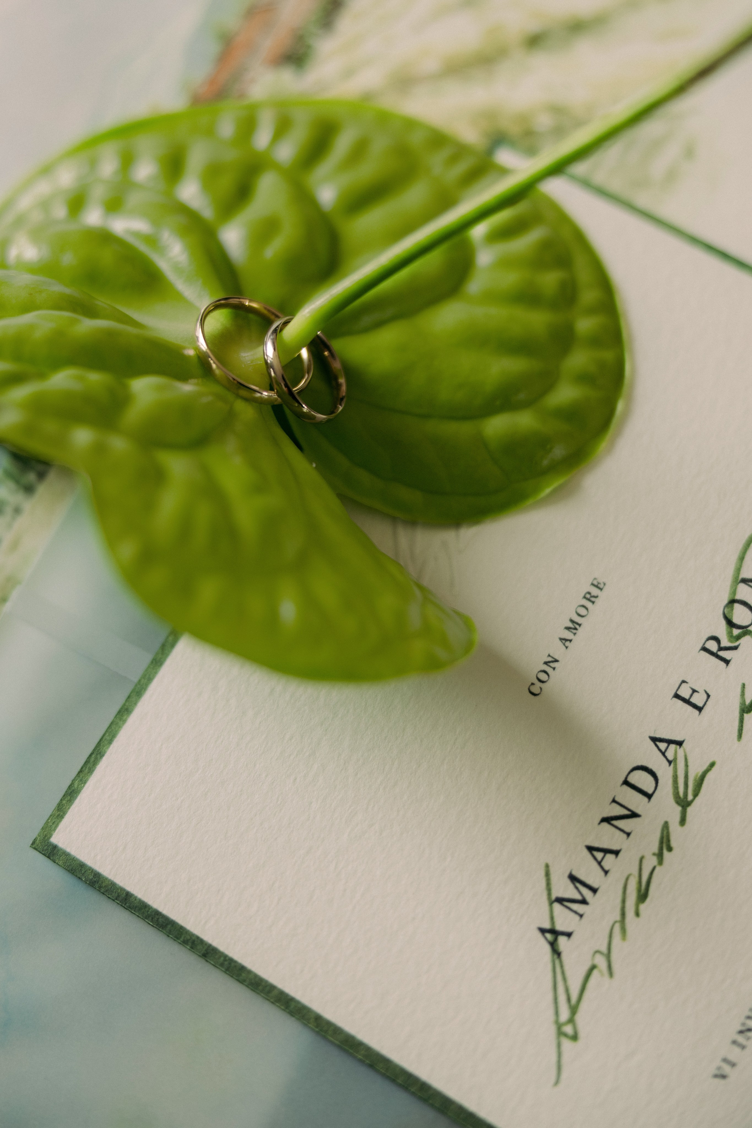 A&R. Garda Lake Wedding Planner