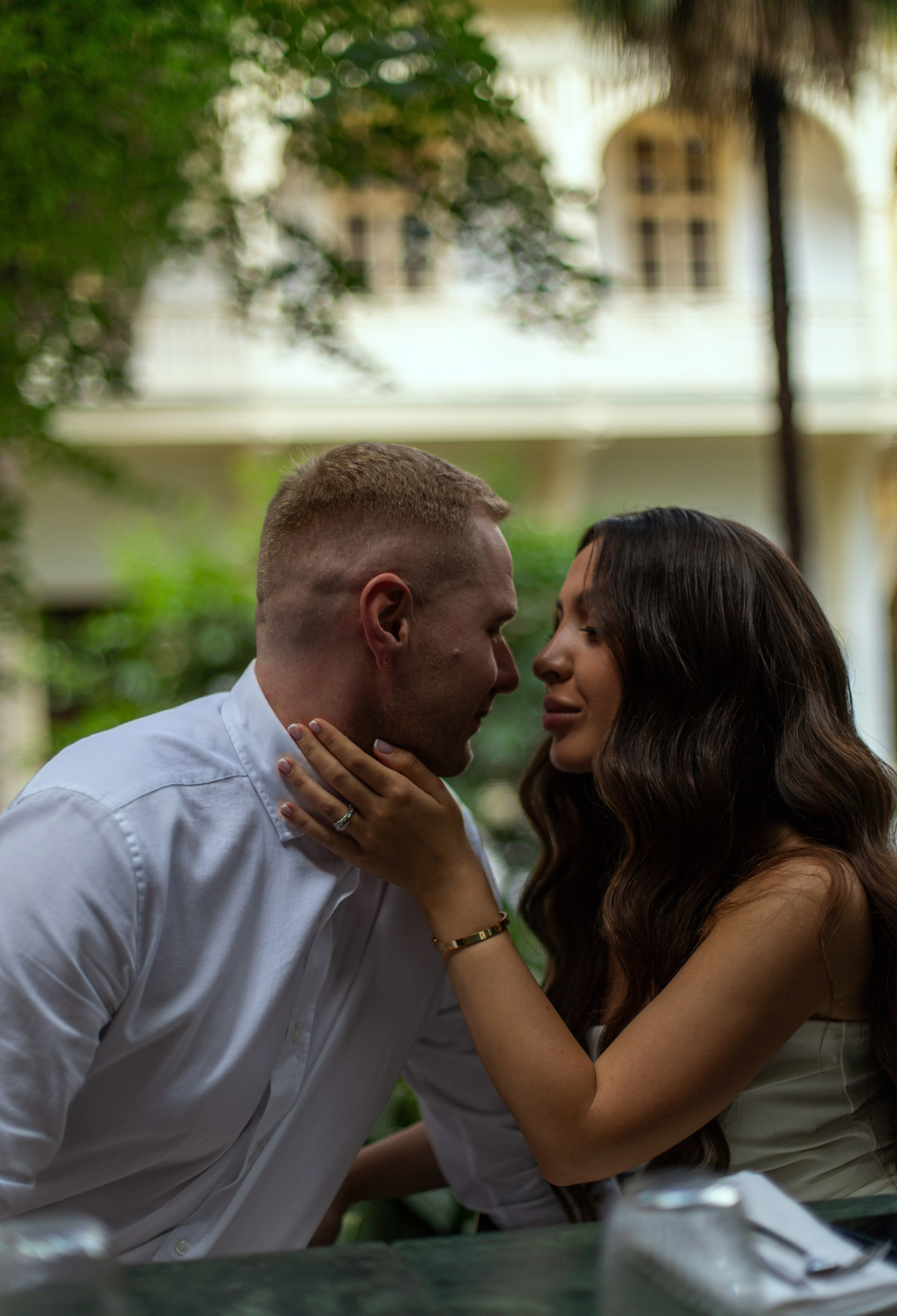 Serhiy & Angela. Wedding photographer in Georgia