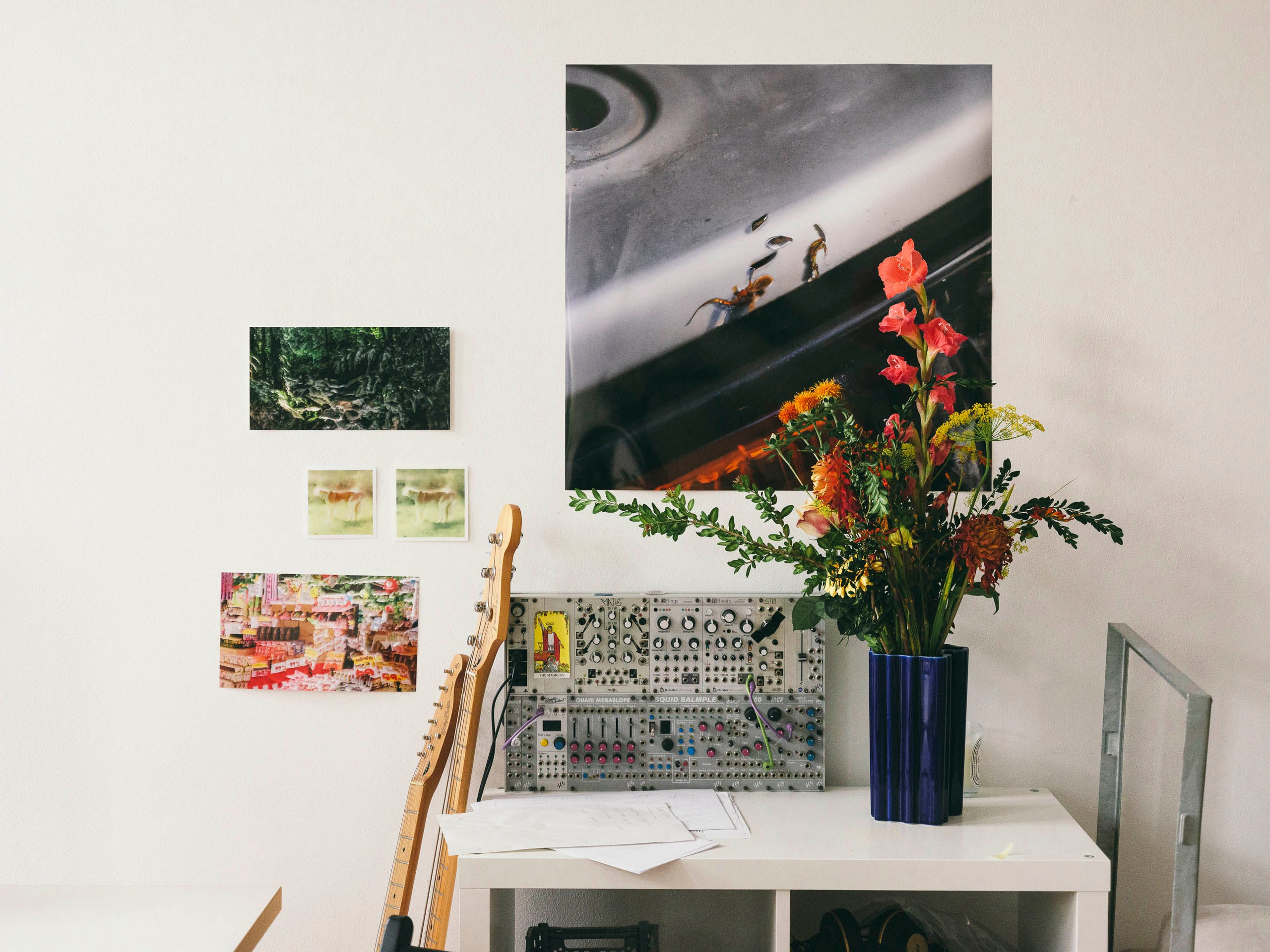 Alex. Photographer Viktor Nikishov