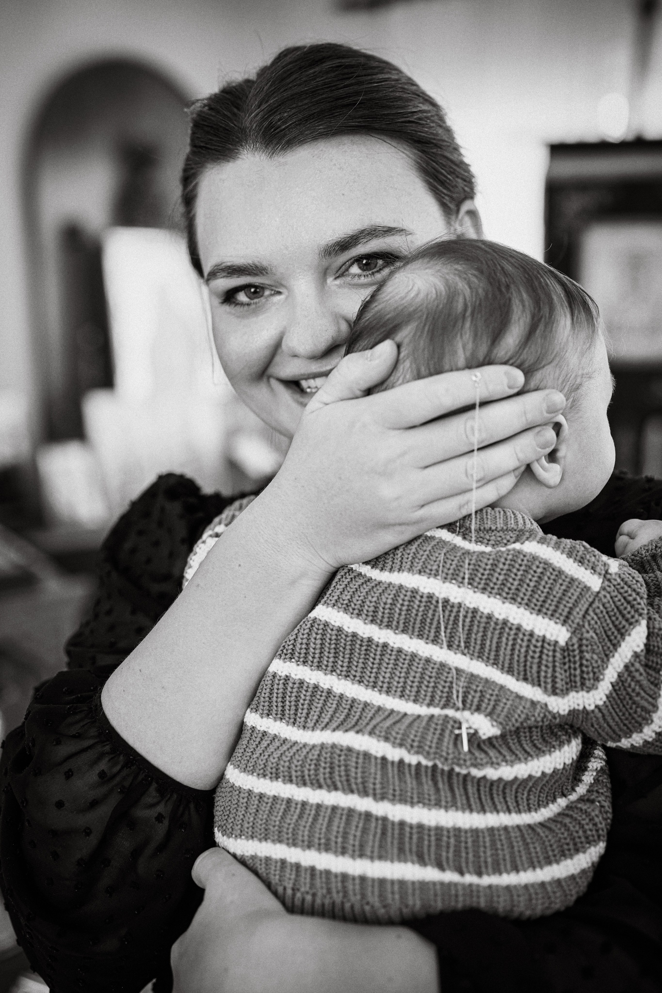 Крещение. Йордановден. Фотограф в Барселоне Жанна Захарченко