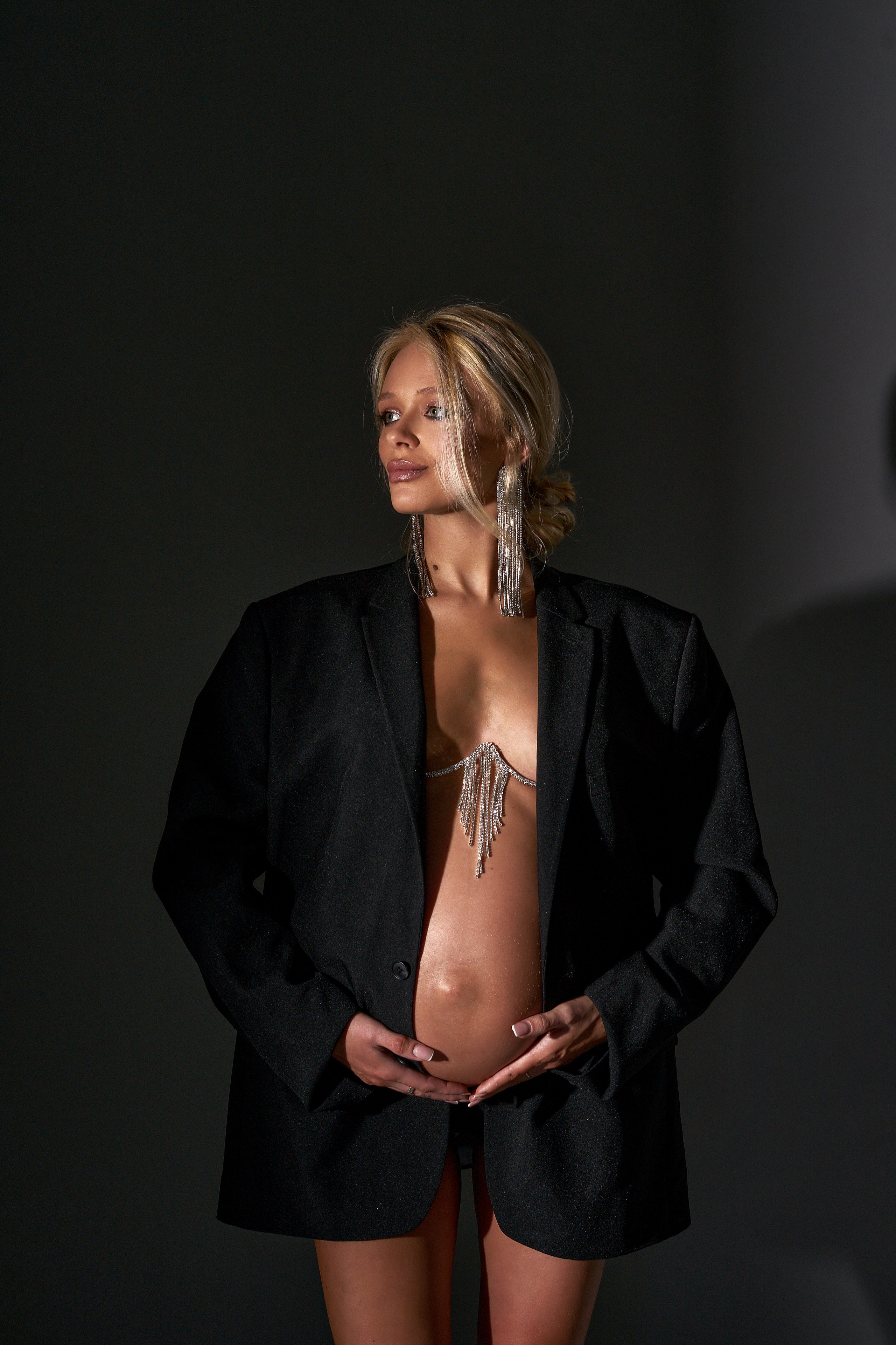 Ukrainian Photographer London