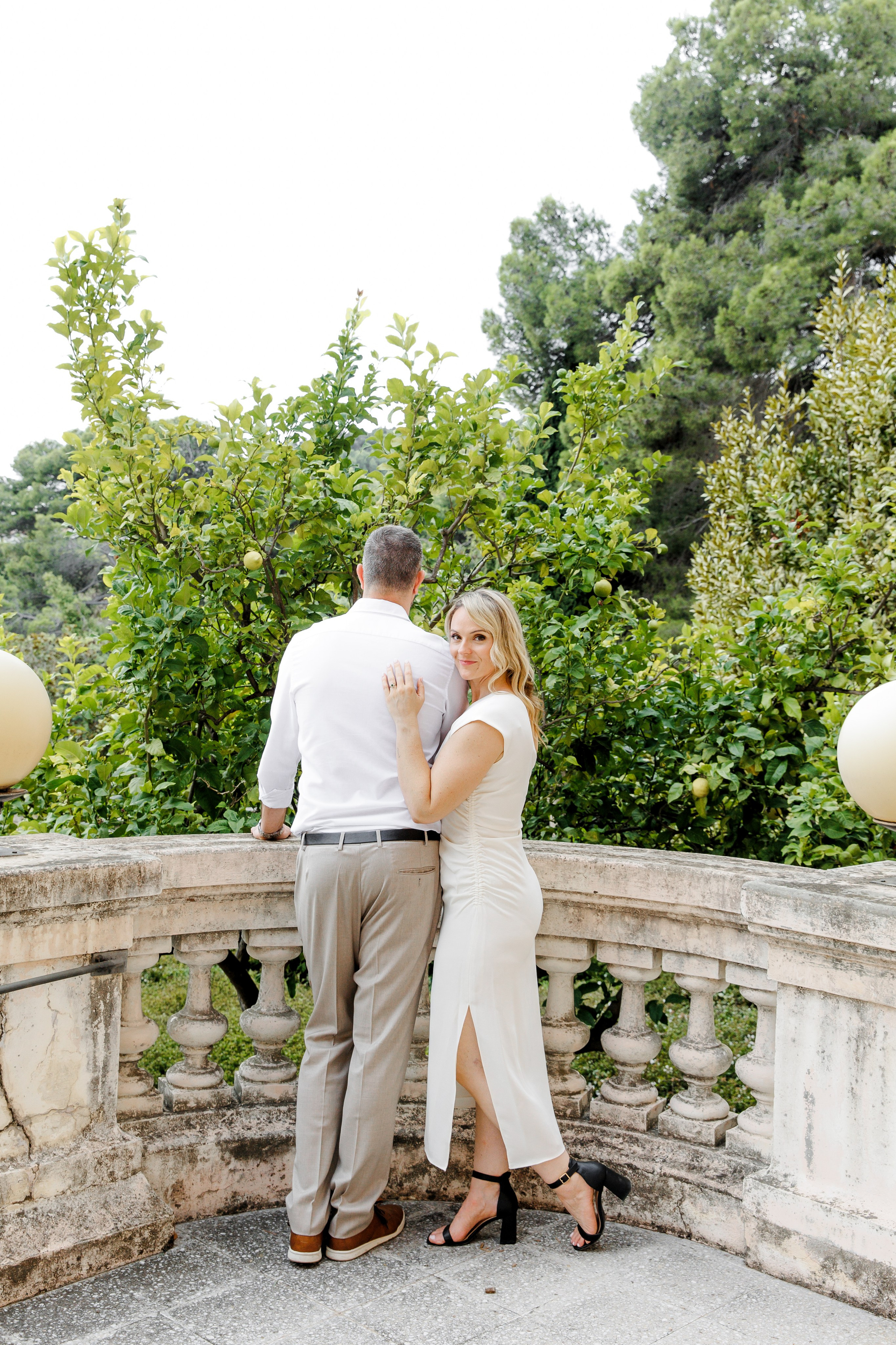 Katie & Alex. Wedding Photographer in Barcelona Lana Alekhina