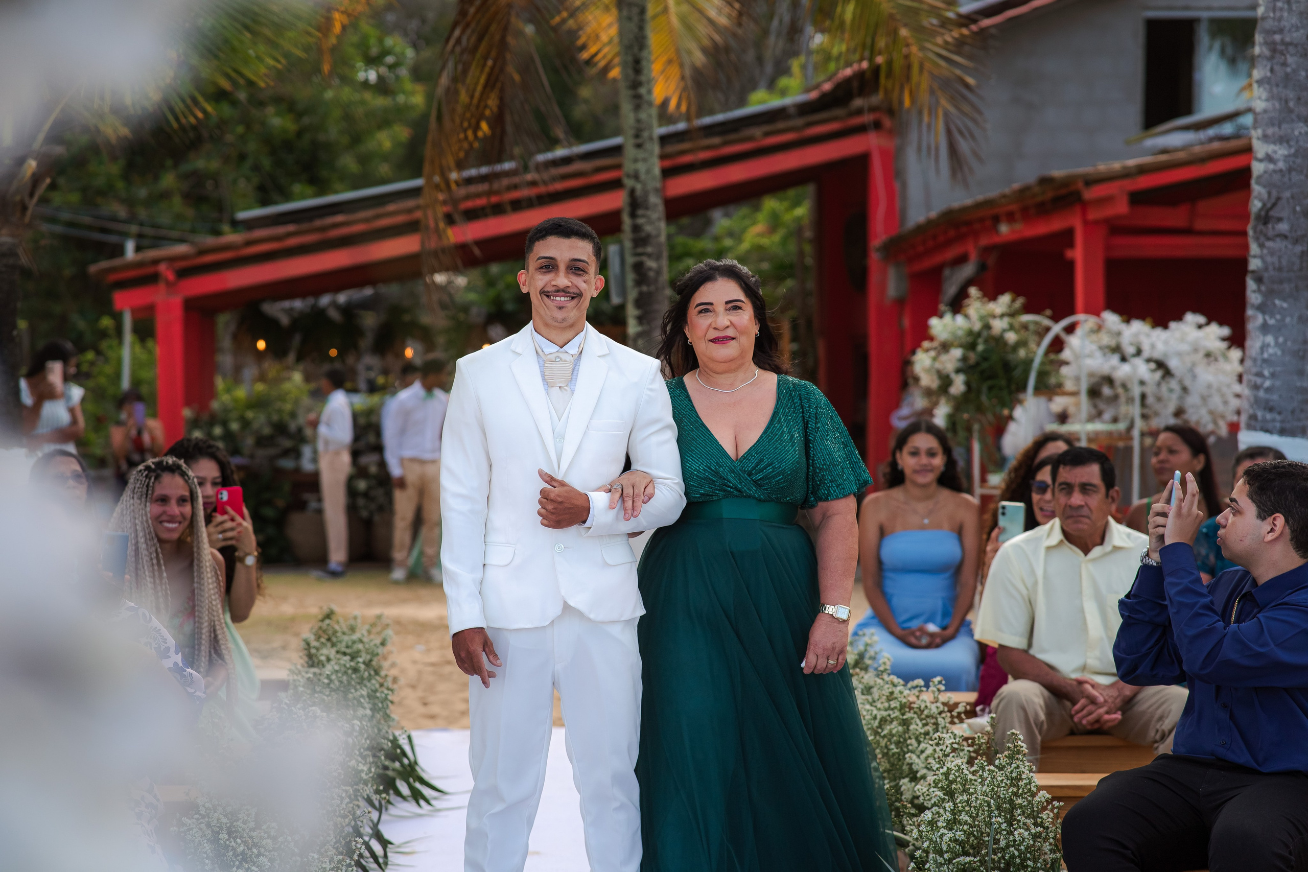 Casamento - Elô & Gui