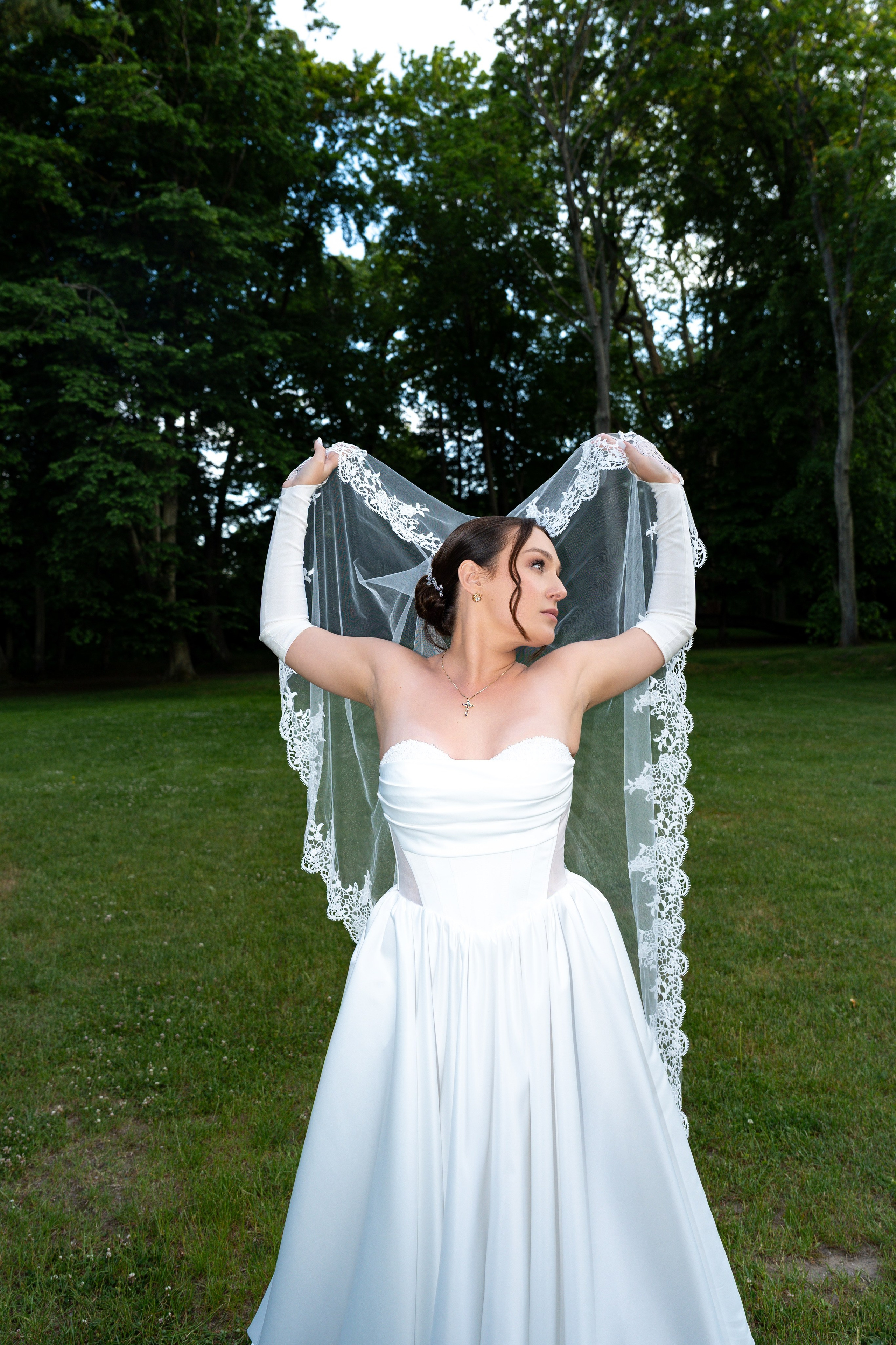 E&N: Zamek w Rzucewie. SL Wedding Photo — Editorial, Elegant & Timeless Wedding Photography in Poland and Across Europe