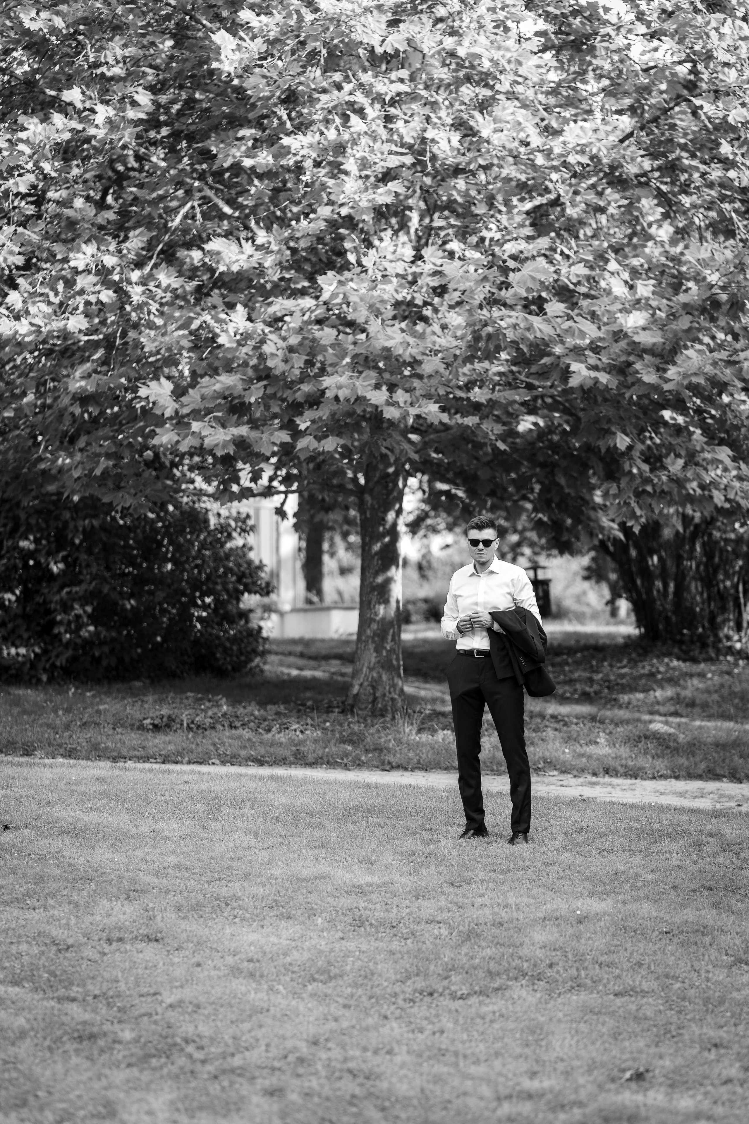 B&S. SL Wedding Photo: ponadczasowa fotografia ślubna | Wrocław & Europa