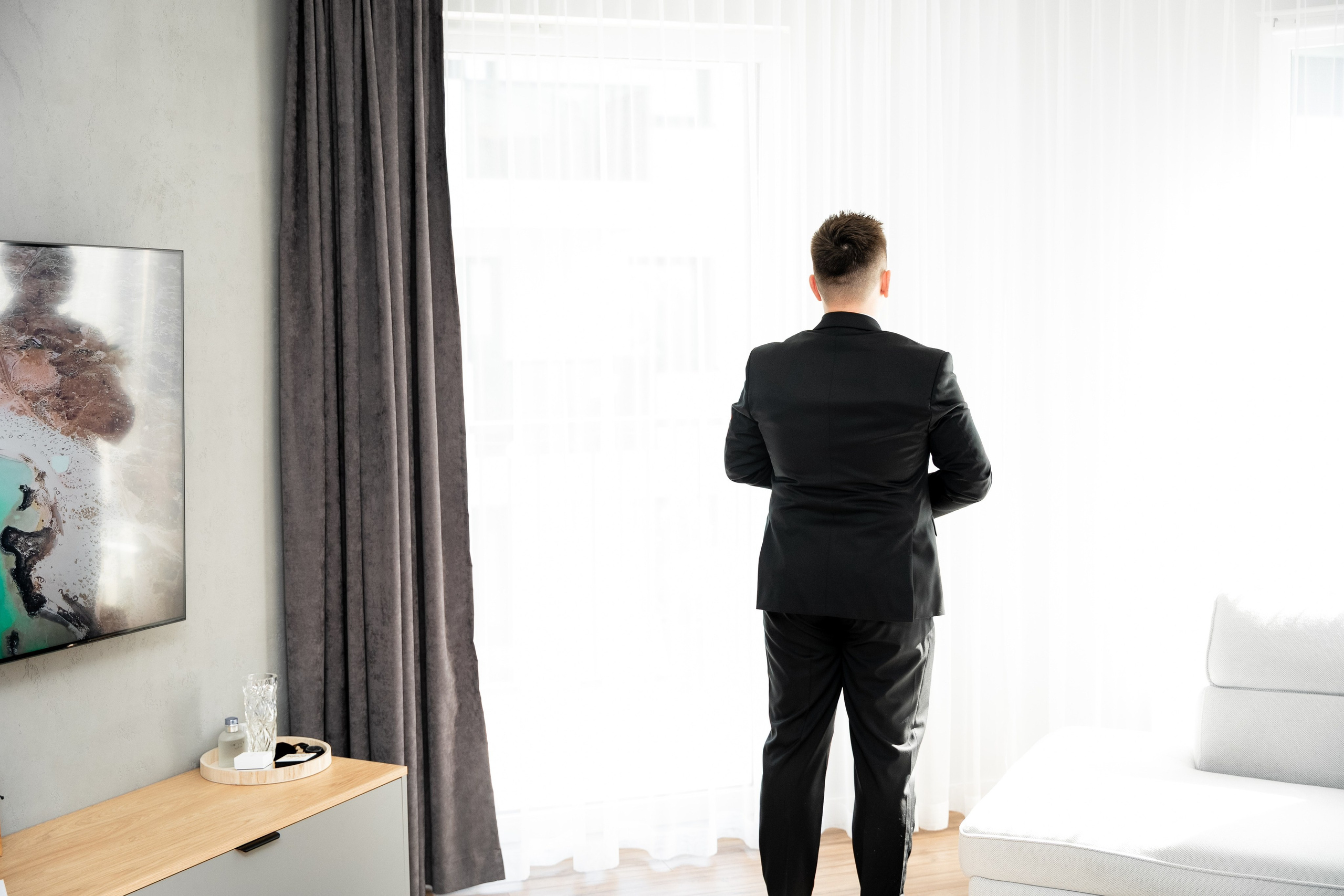 B&S. SL Wedding Photo: ponadczasowa fotografia ślubna | Wrocław & Europa