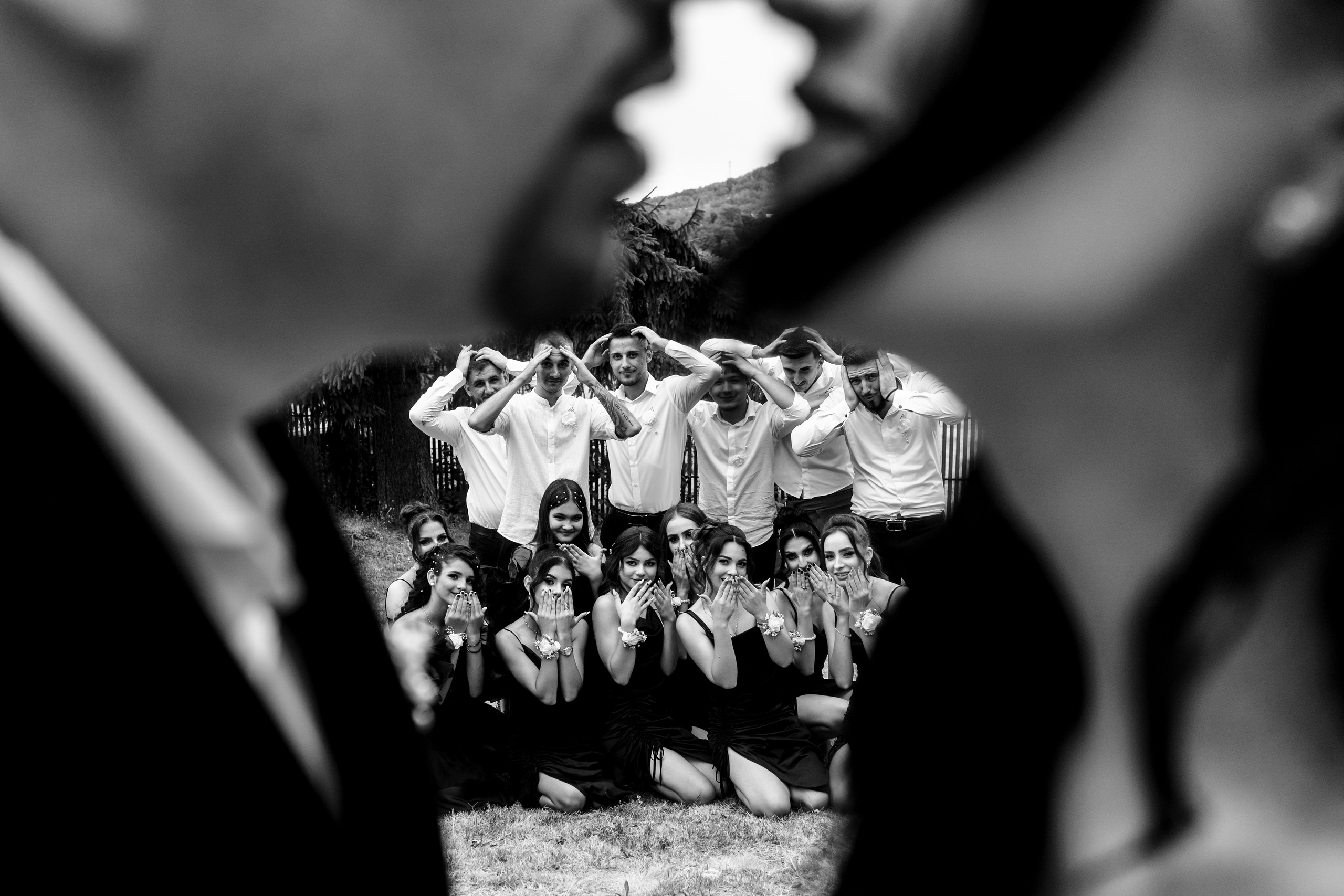 Andreea - Catalin | Targu Jiu