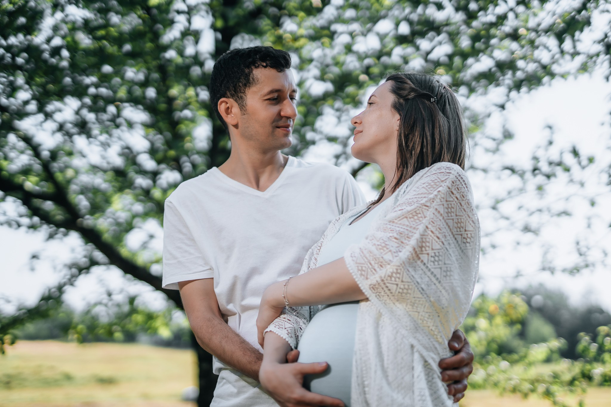 Fotografie de maternitate. Fotografie & Videografie Nunta