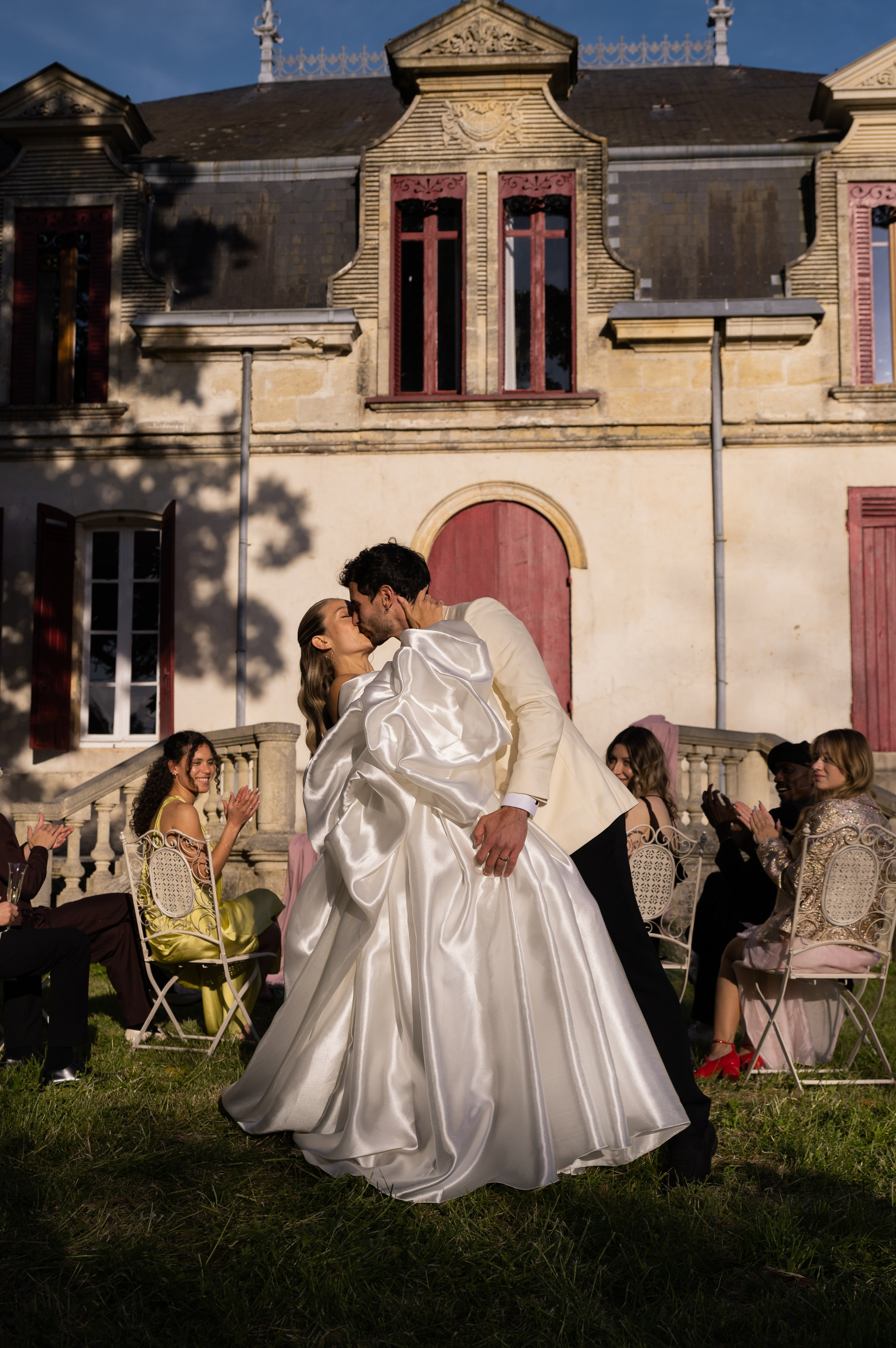 Paula and Tony. Wedding and commercial photographer