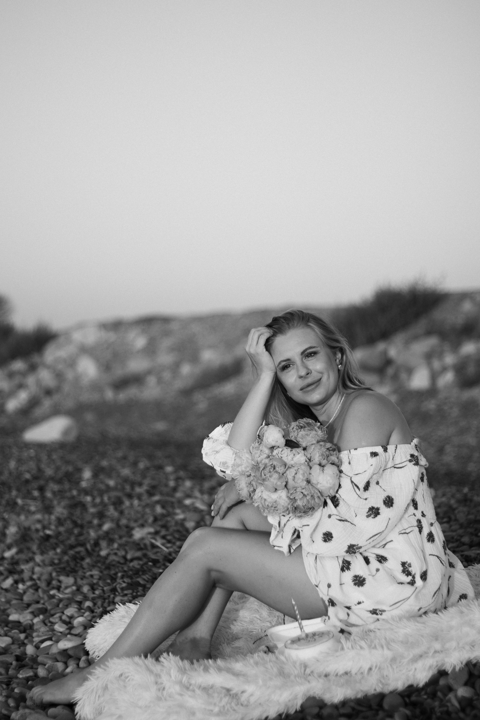 Casablanca. Свадебный и портретный фотограф в Валенсии Дмитрий Леонов