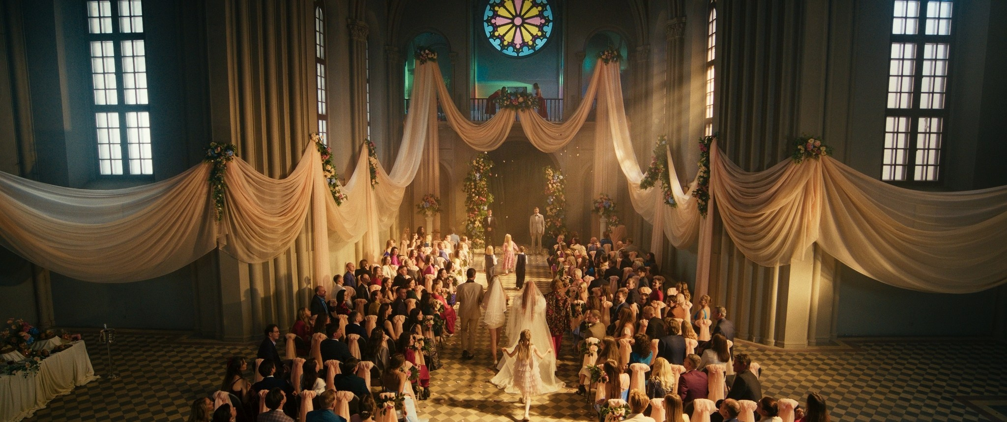 Tsarevna-lyagushka 2 | Film. Ilia Ivanov