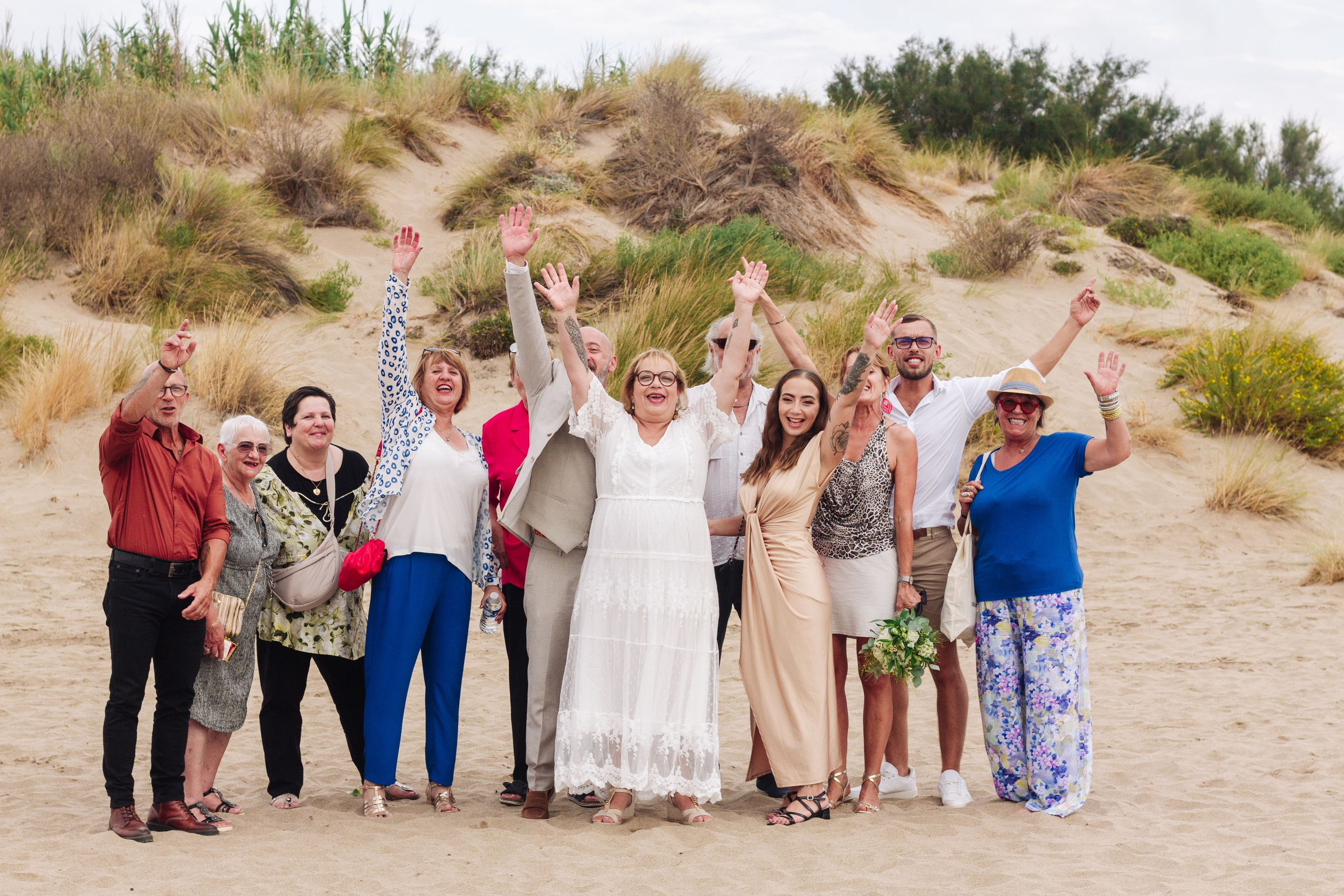 Sylvie & Lilian | Au bord de la mer. Photographe professionnelle à Poitiers, Tours et Châtellerault | Studio photo entre Poitiers et Tours – portraits, familles, entreprises, ma
