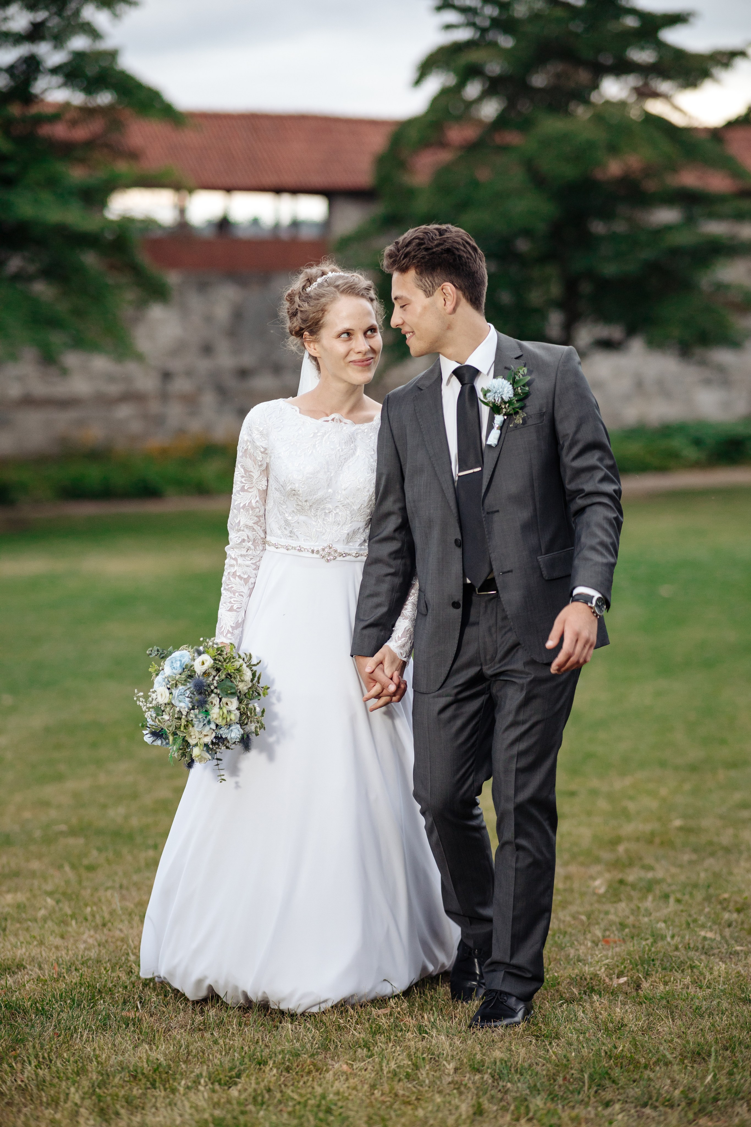 Daniel & Ekaterina. Fotograf Nordrhein-Westfalen Deutschland