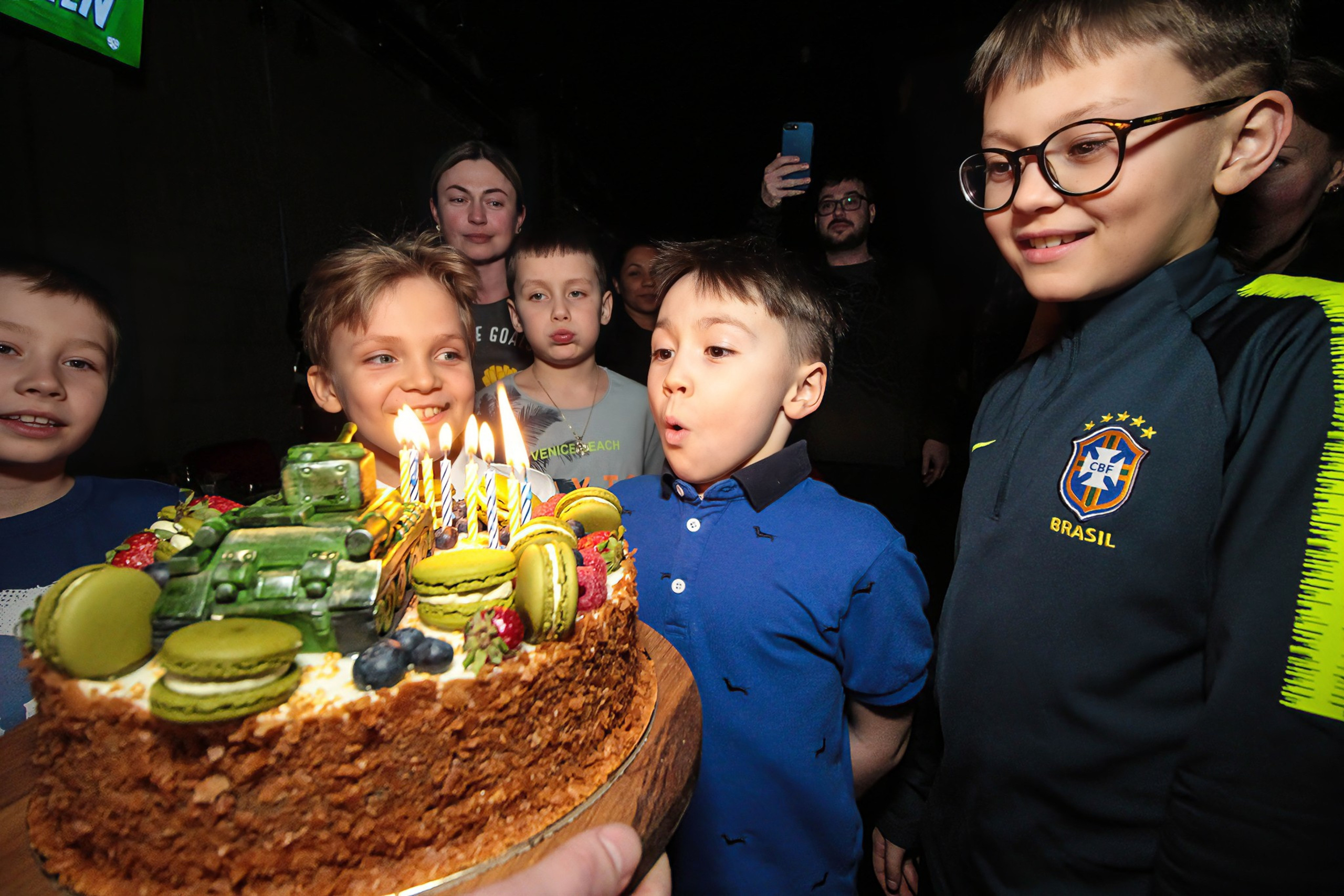 Детские. Семейный и детский фотограф Бишкек Элина Суерова