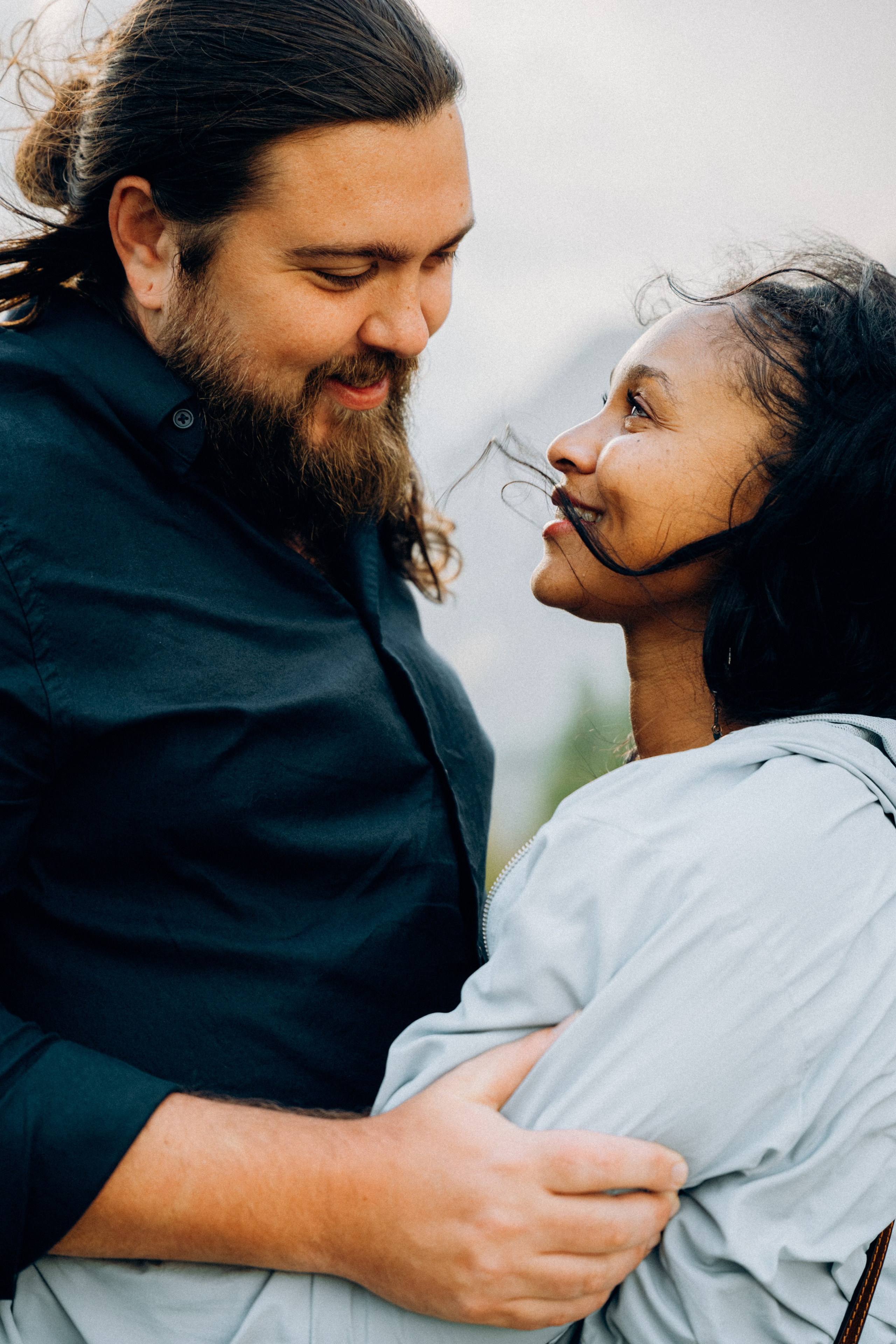 Proposal and engagement photographer in  Alpe di Siusi