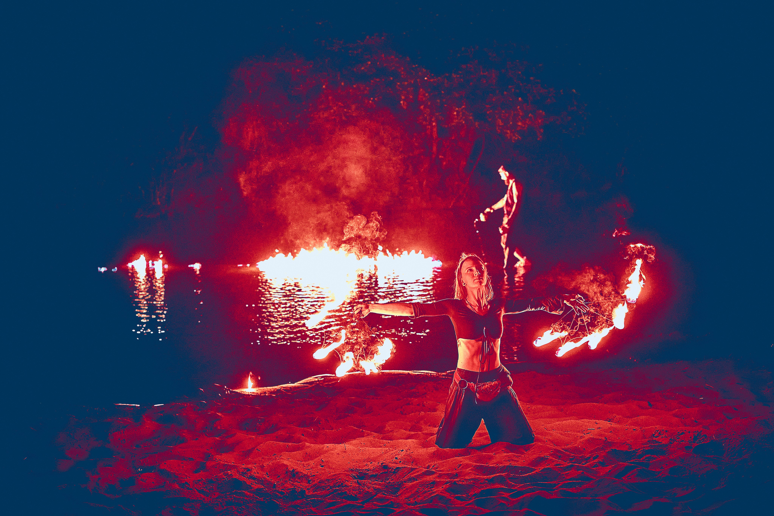 Organic-2025. Andriej Szypilow — Photography & Videography