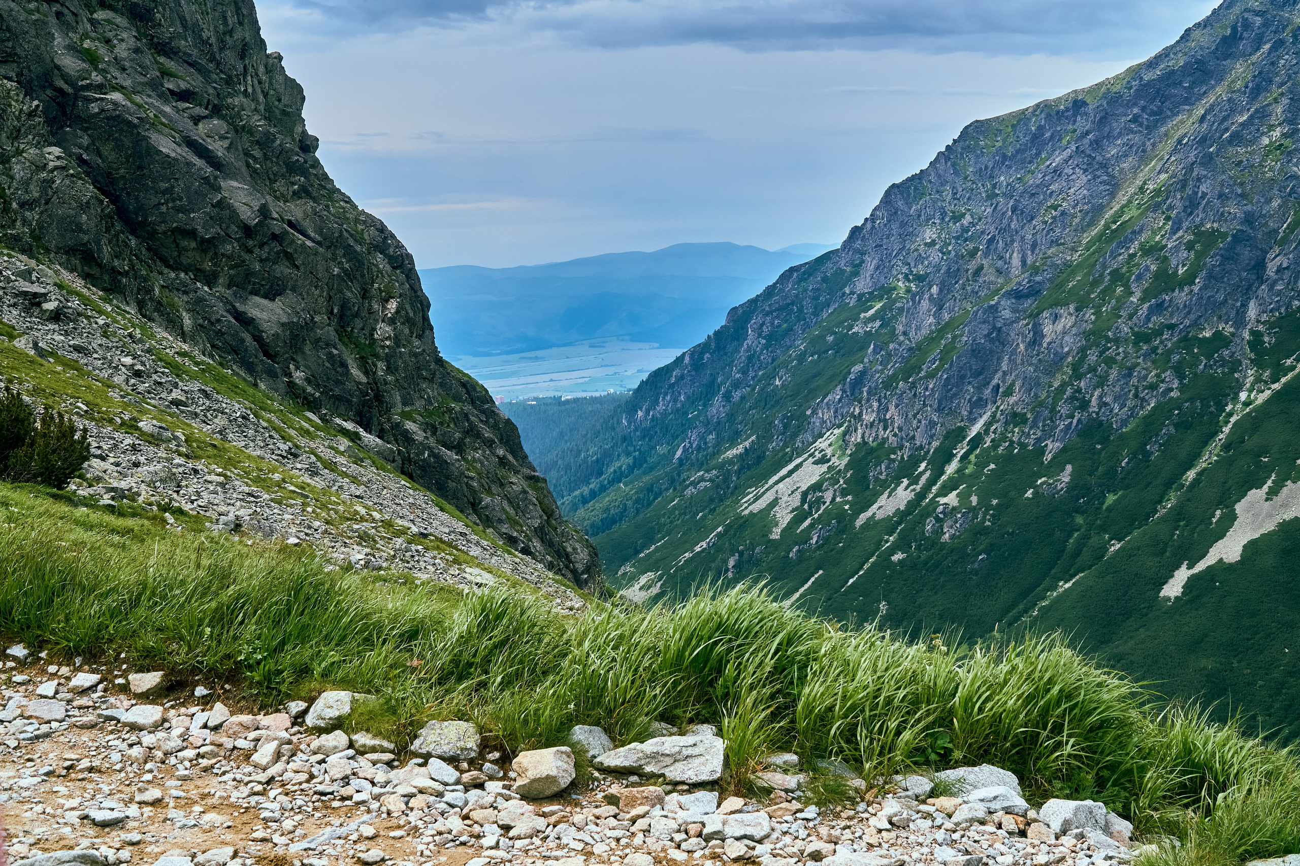 Татры. Андрей Шипилов — Фотография & Видеография