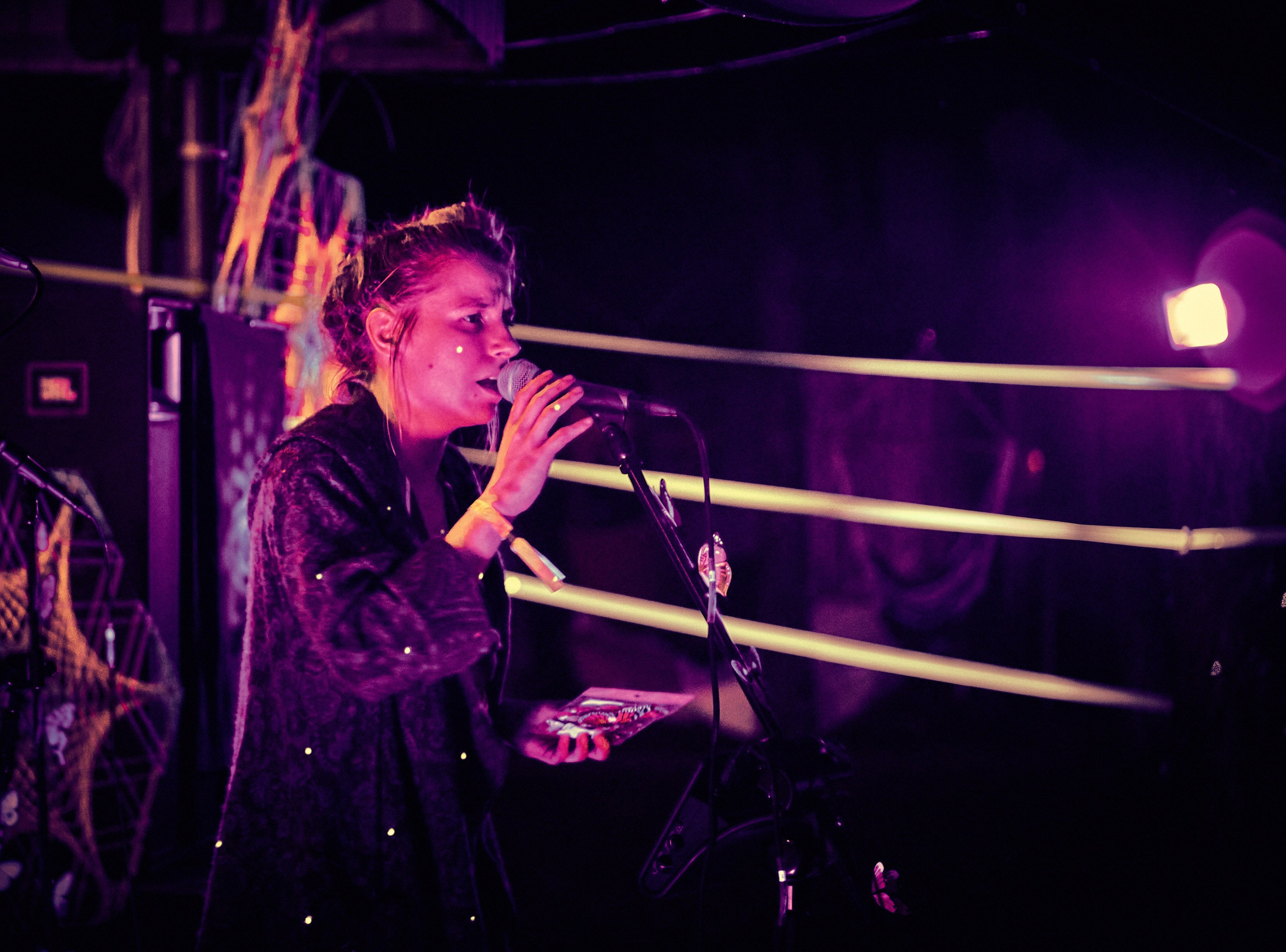 Organic Festival 2021 - reportaż kreatywny - Andriej Szypiłow. Andriej Szypilow - Fotografia & Wideografia