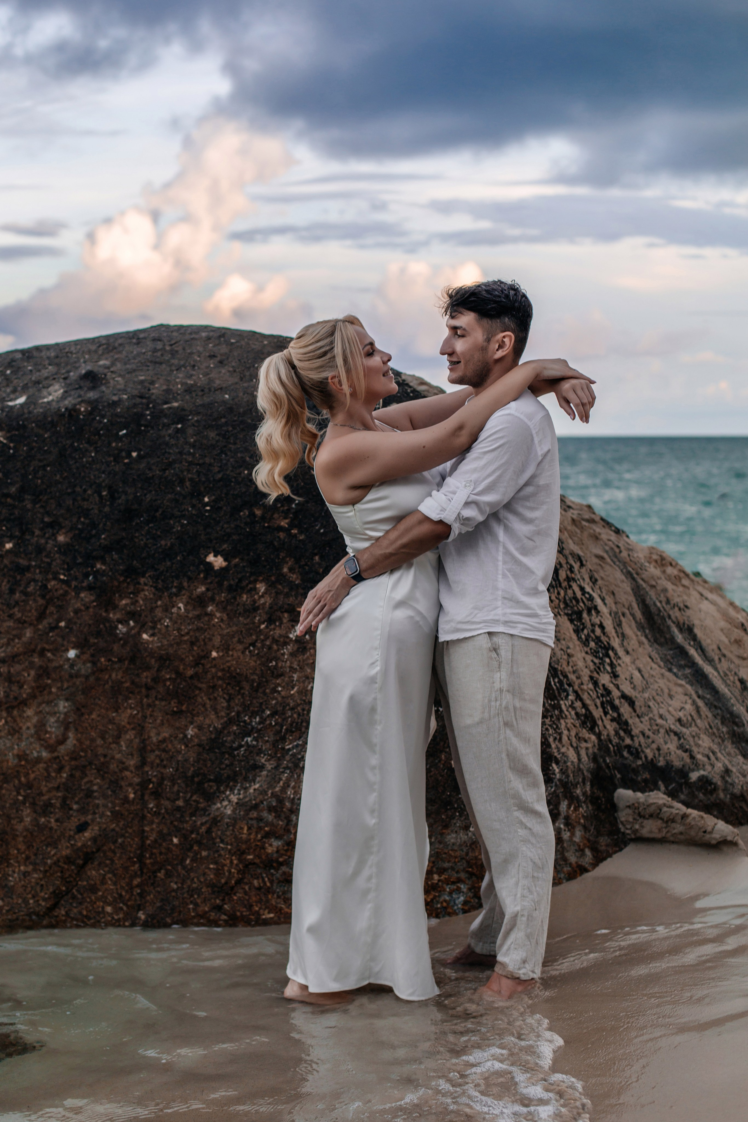 Chaweng noi | Wedding 26.09.2024. Фотограф на Самуи — Фотосессия на Самуи — Фотограф Ксения Шумейко