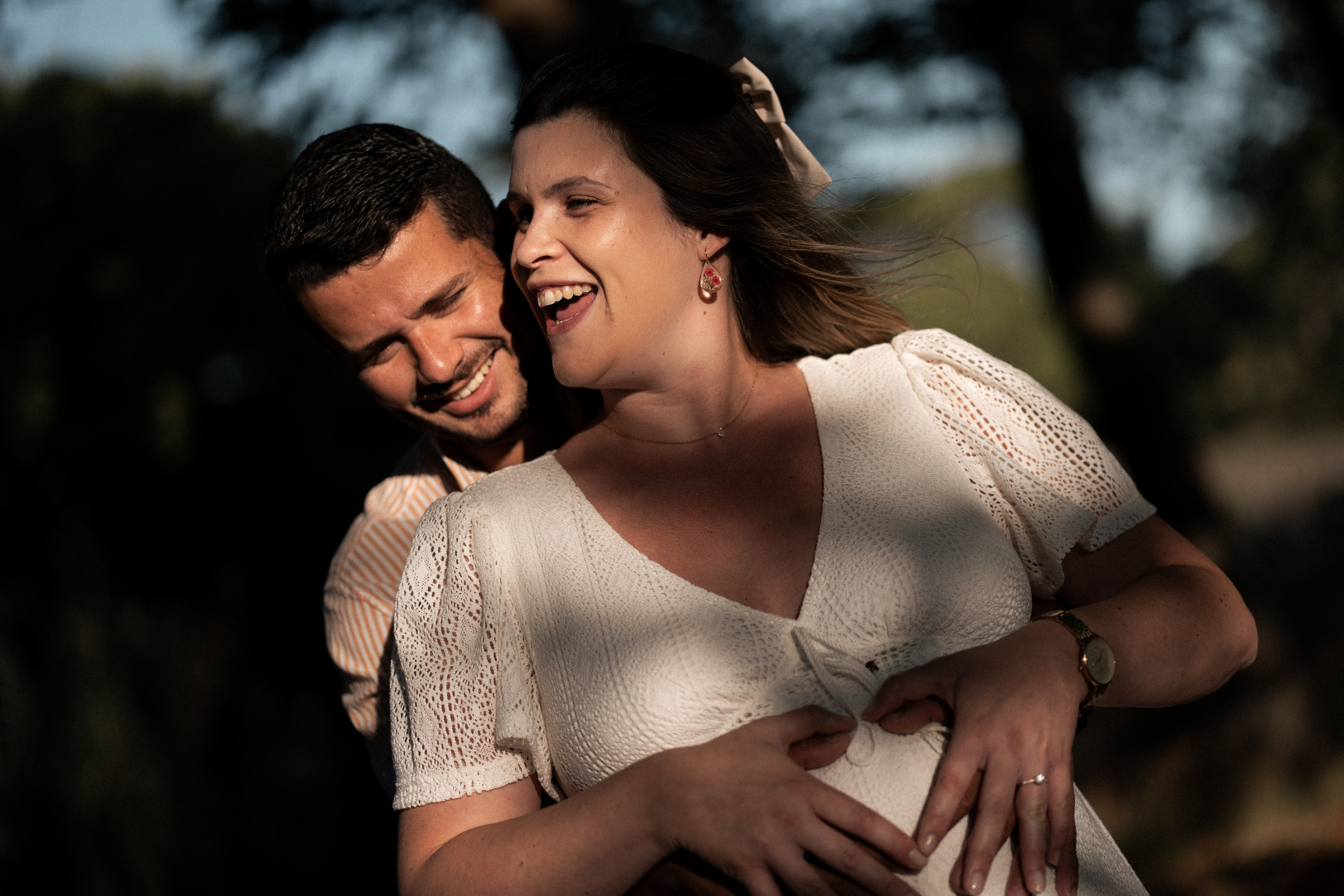 Patrícia & Ramon. Catarina Calheiros