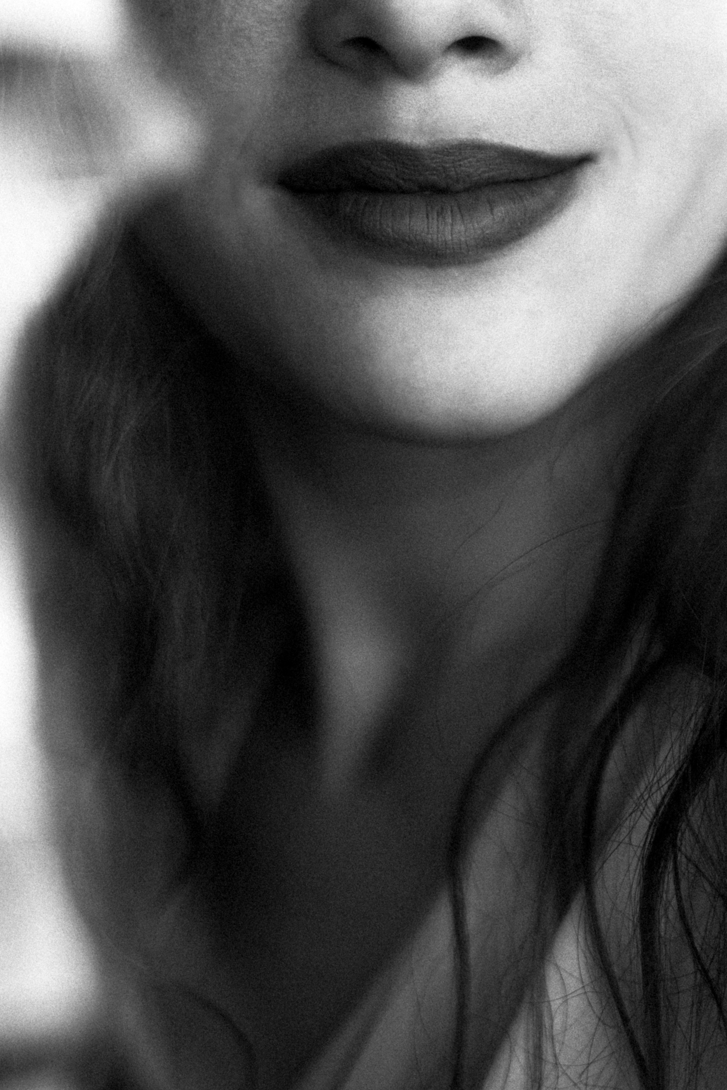 The Freedom of Eighteen | Portrait Story