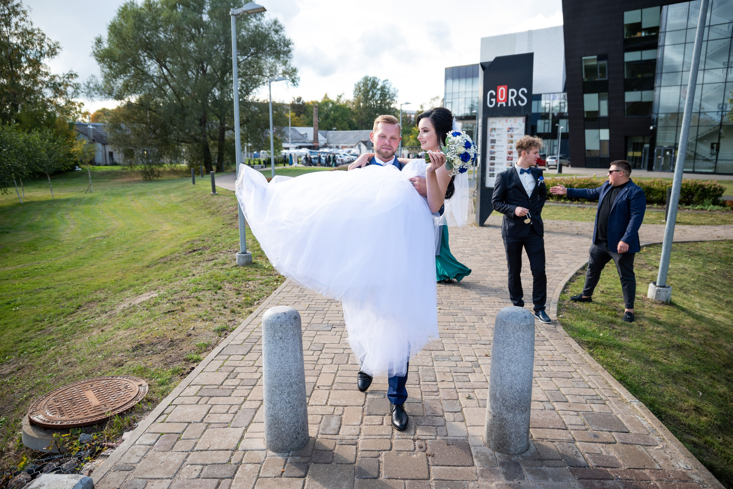 Anatolijs & Diana. Ritvars Pujats Emotion Photographer