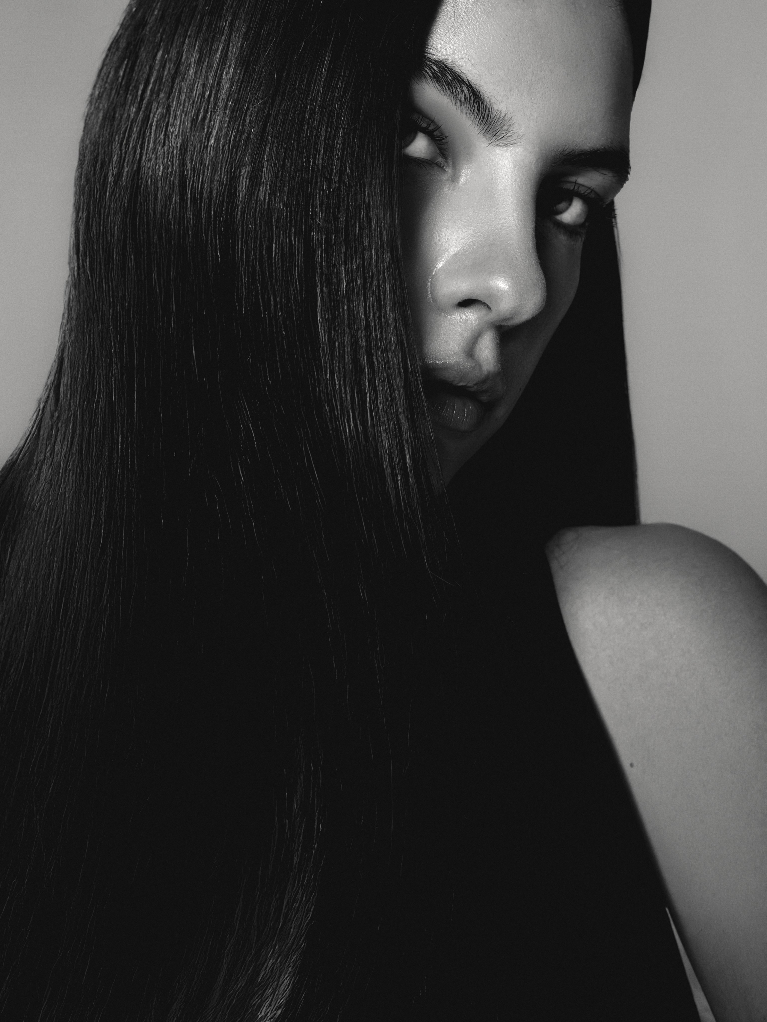 Portrait photographer Juliaqwh