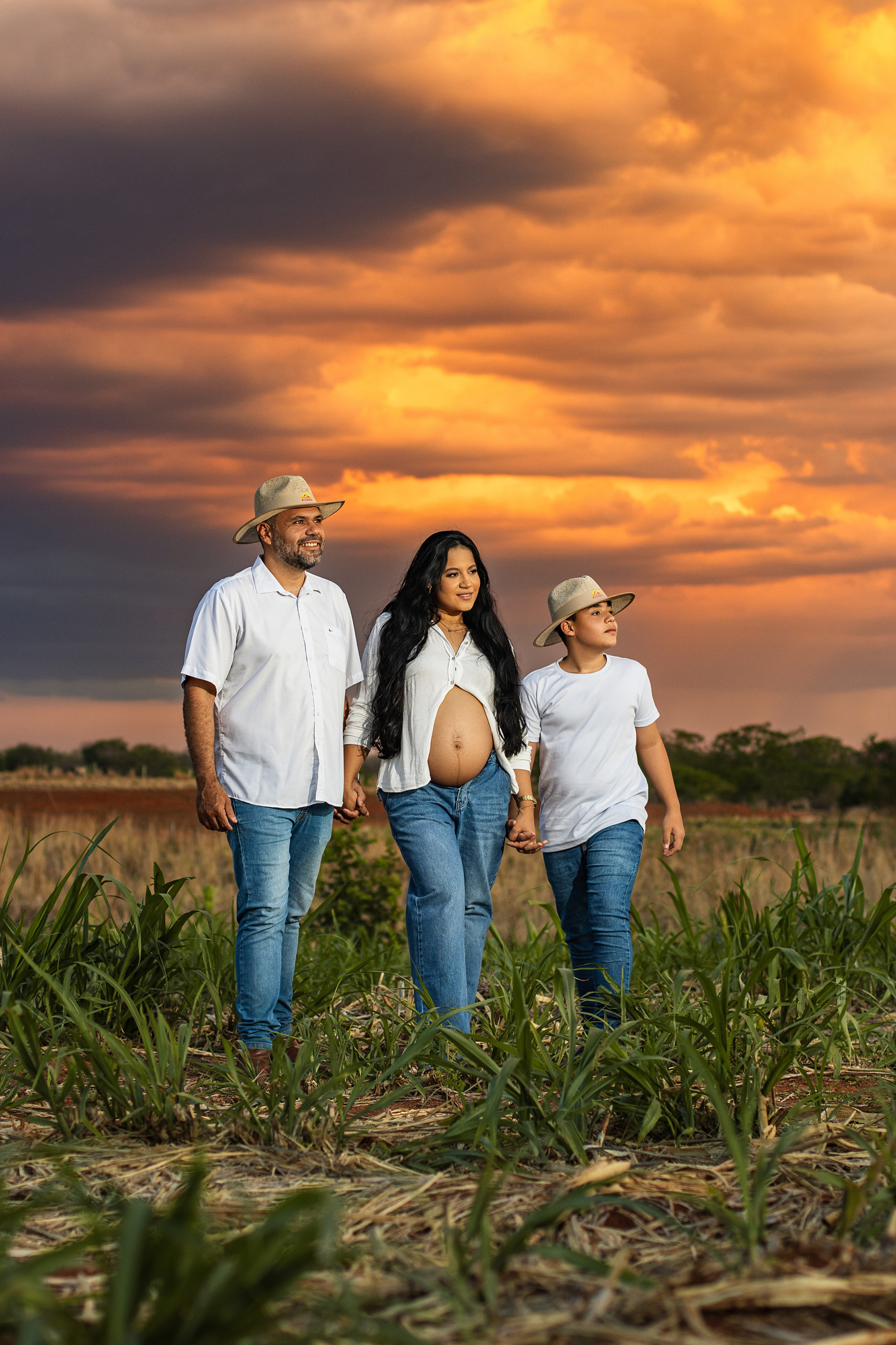 Fotografo de ensaios externos em Brejolândia-Ba