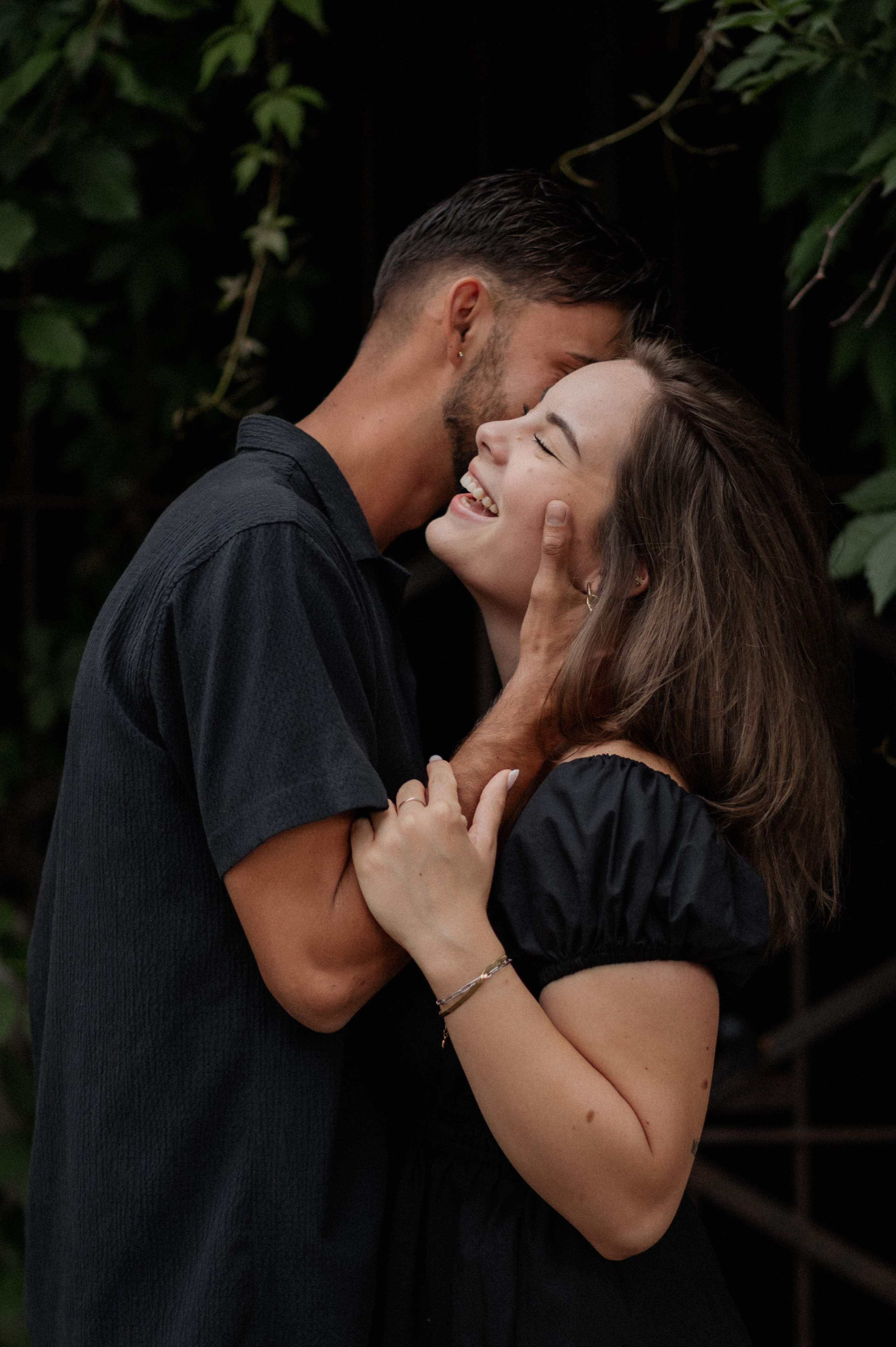 22:22 | Paarshooting in Ansbach. Fotografin Ansbach - Paare | Hochzeit | After Wedding