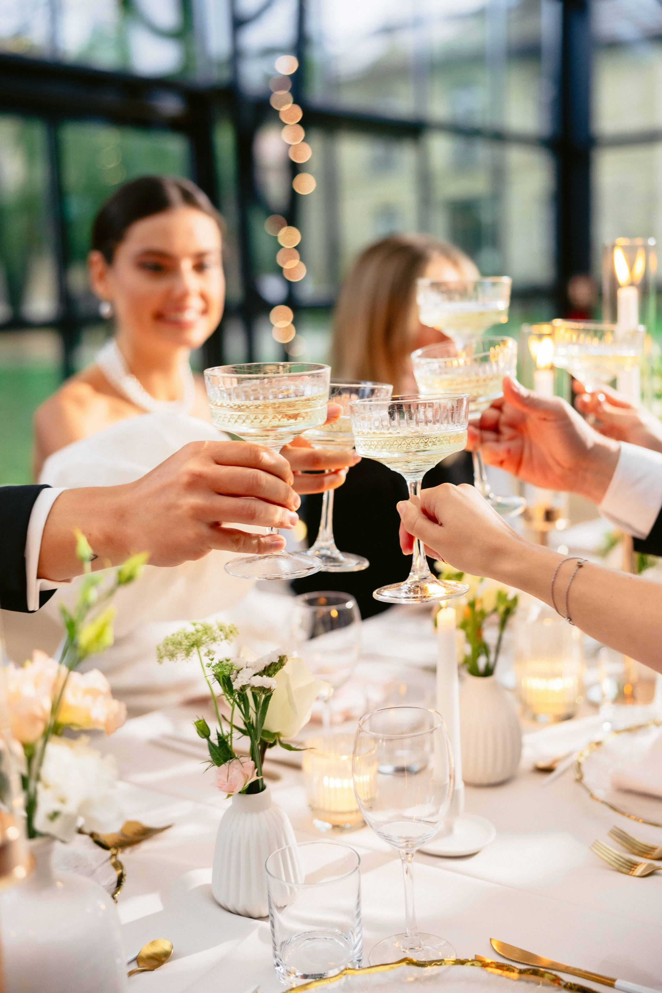 Wedding Schlossgut Lautenbach | Germany