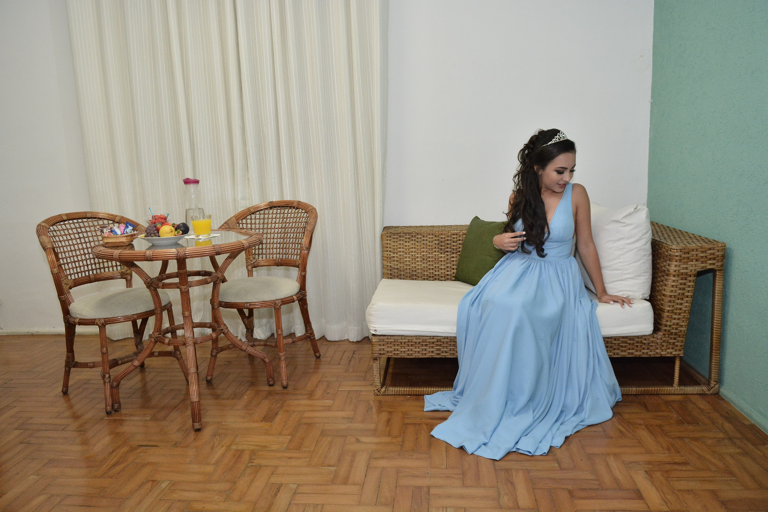 15 Anos Maju. Rbfotoevideo