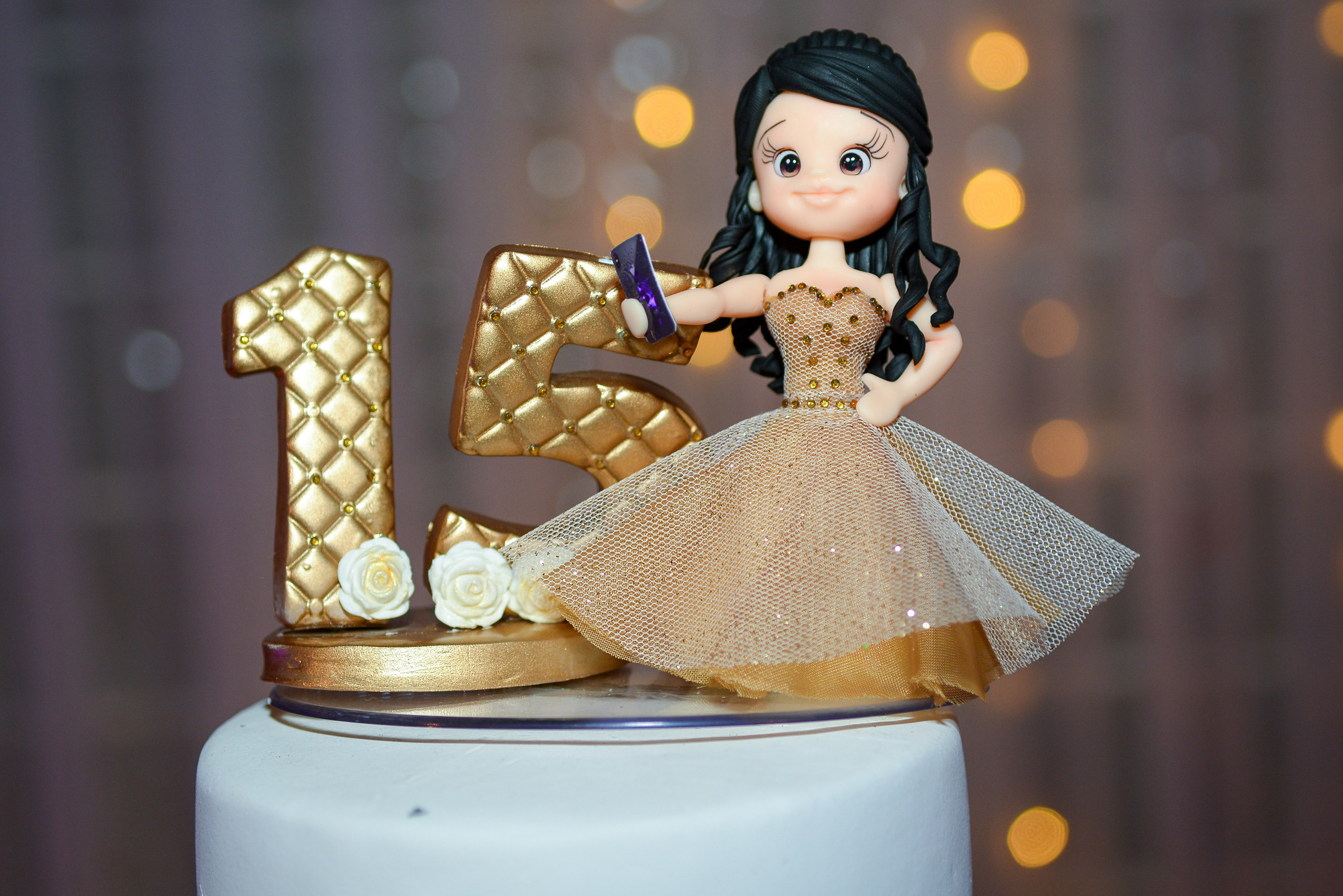 15 Anos Jessica. Rbfotoevideo