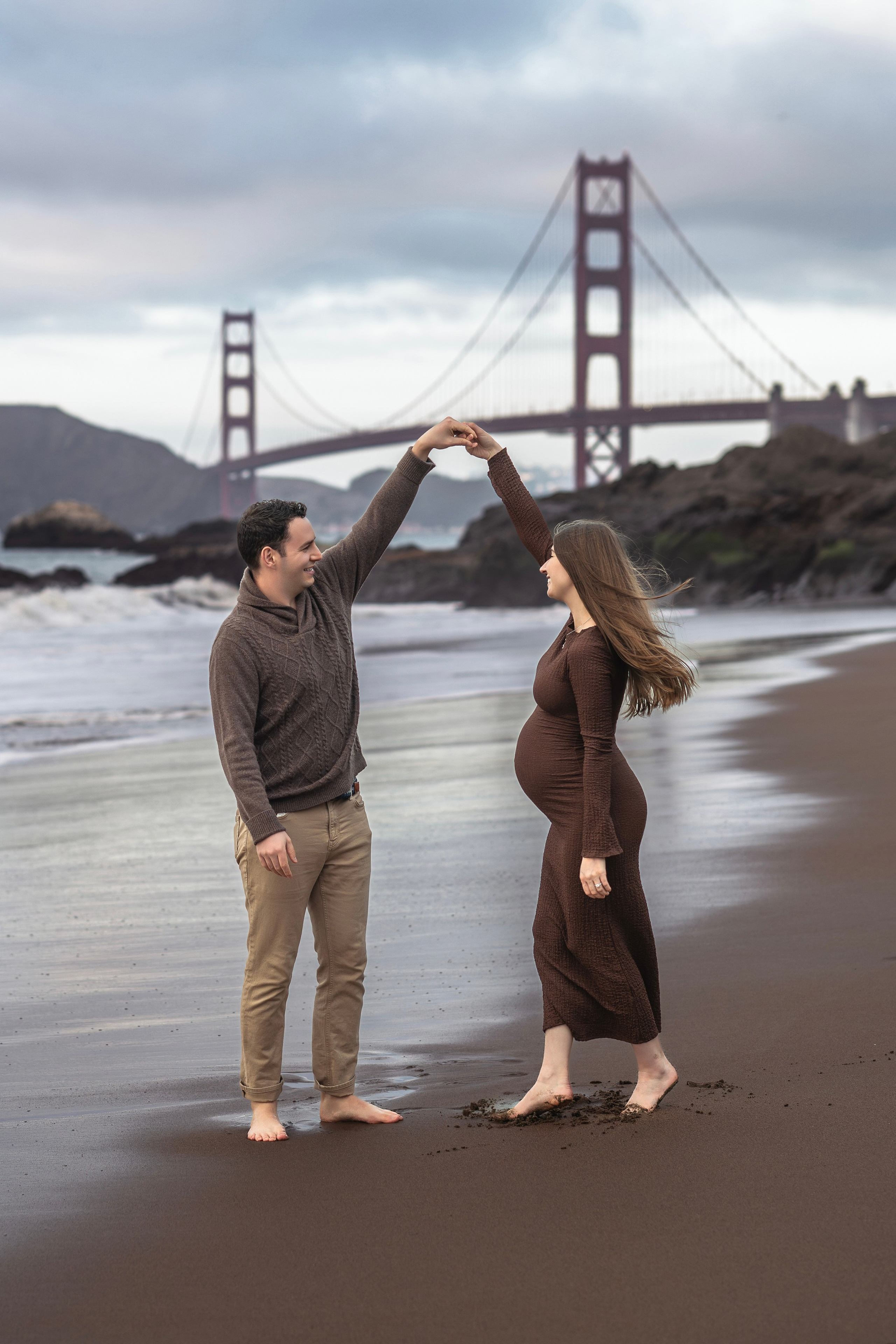 Wedding & Elopement Photographers in California