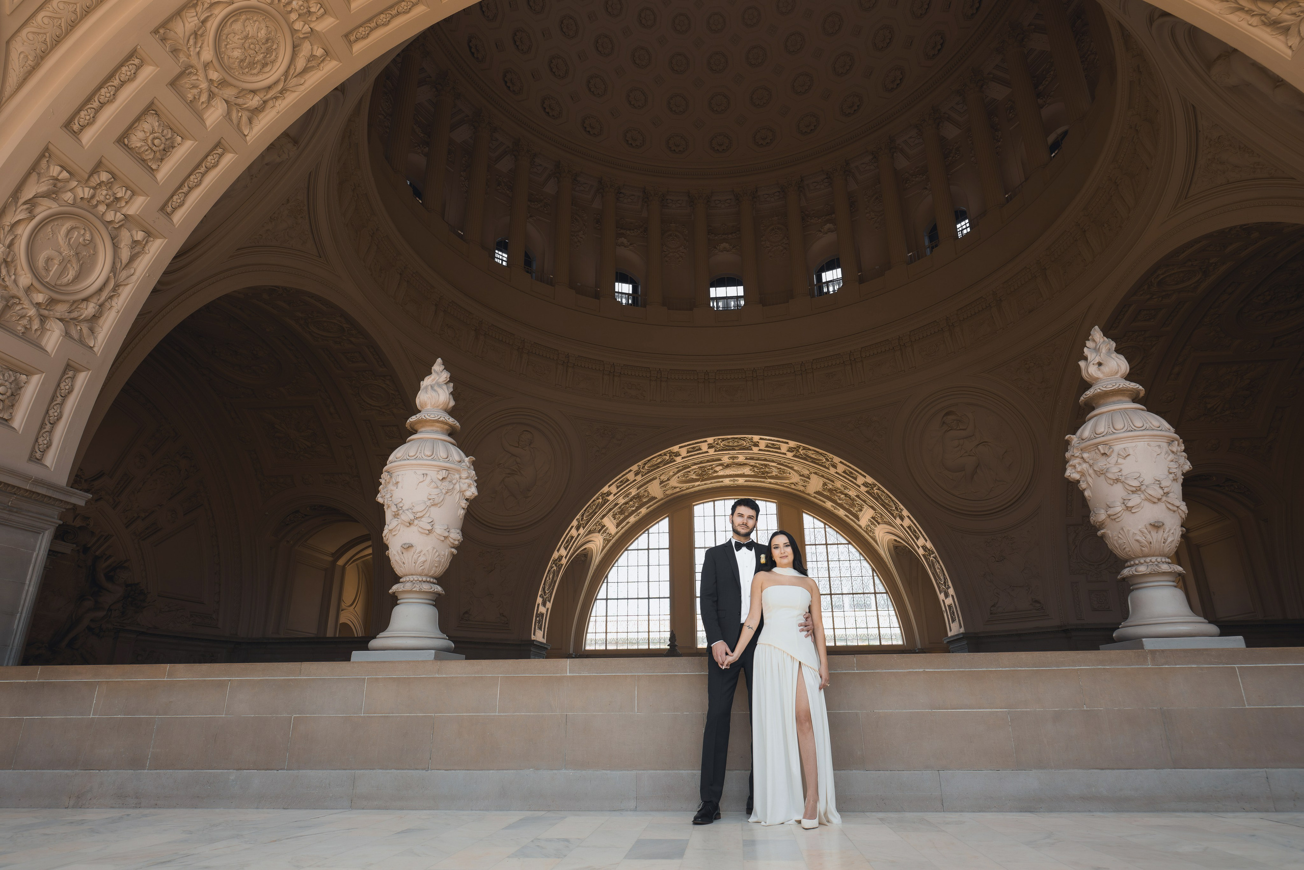 C ♡ M. Wedding & Elopement Photographers in California