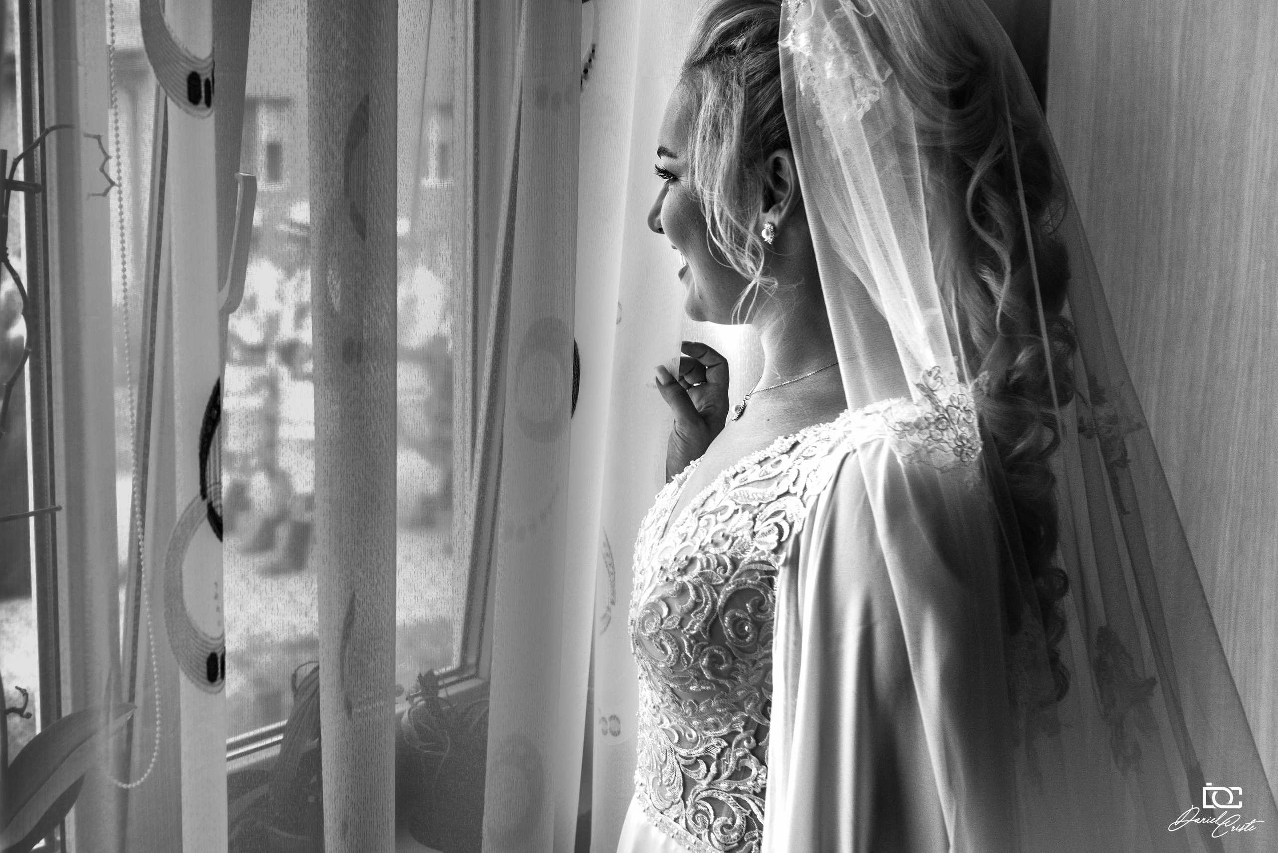 Wedding Photography. Daniel Criste Fotograf