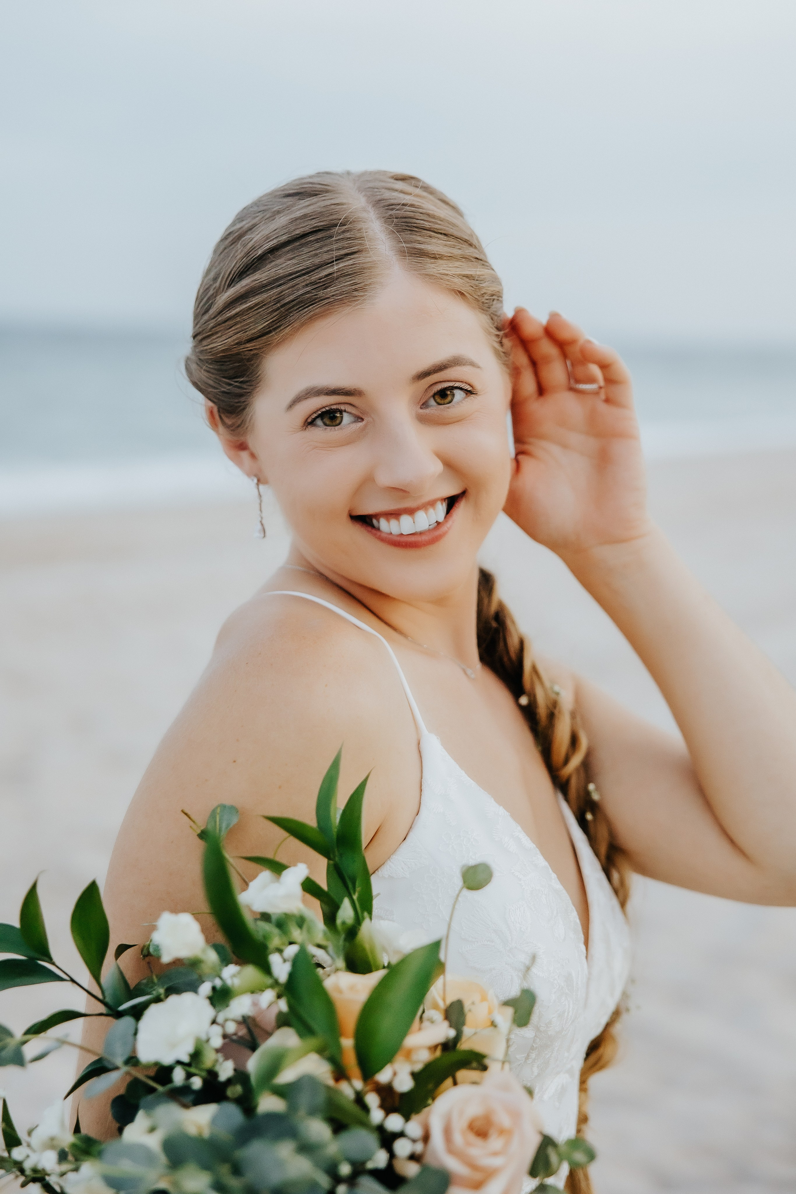 Heather & Jose wedding. Alya Leto Photographer