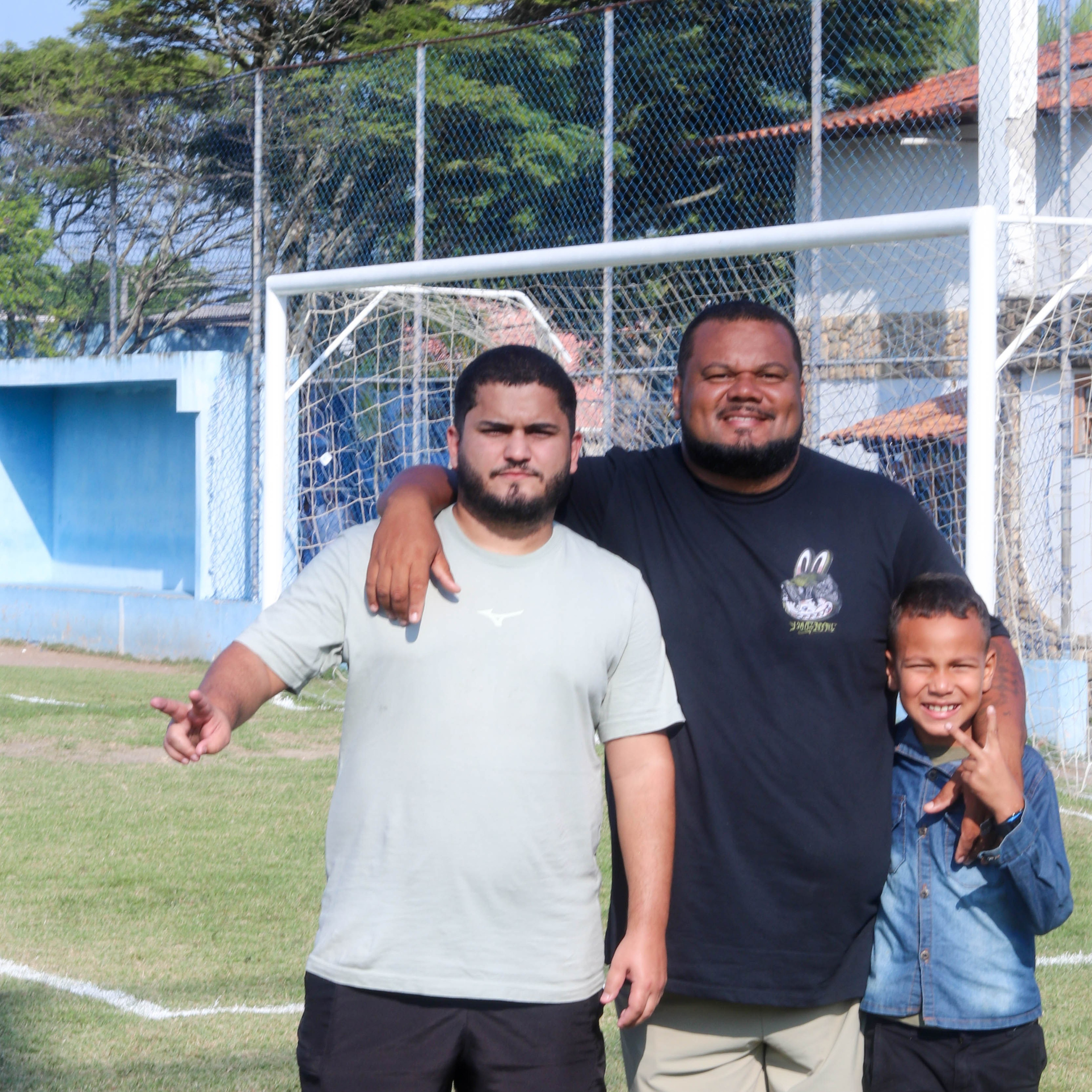Nova Esperança x Serra Mar. Roque Bispo Fotógrafo | Registrando famílias, eventos e momentos especiais em Macaé com emoção e autenticidade