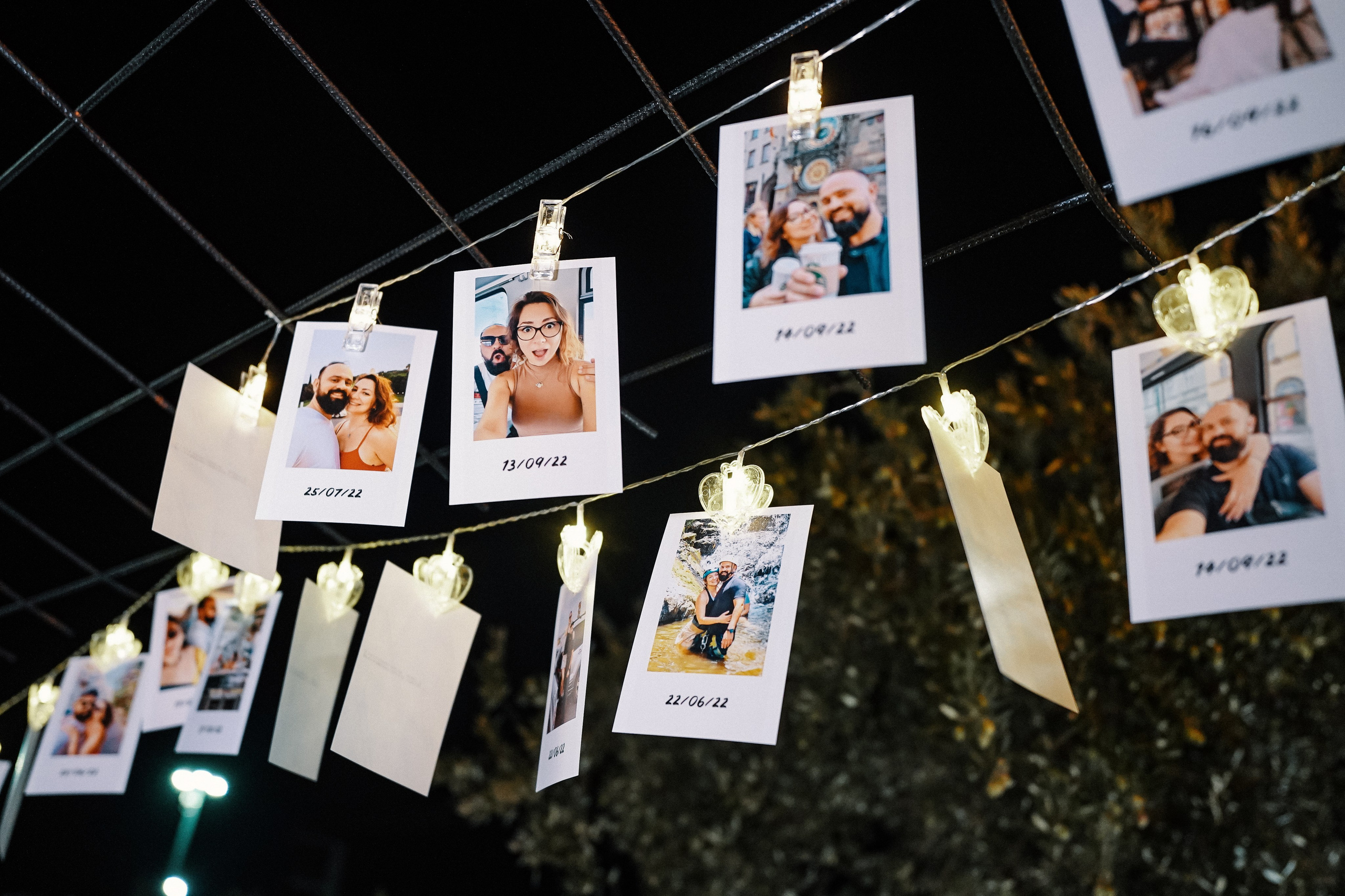 Ella and Pavel. Dmitry Gorodetsky Event Photographer