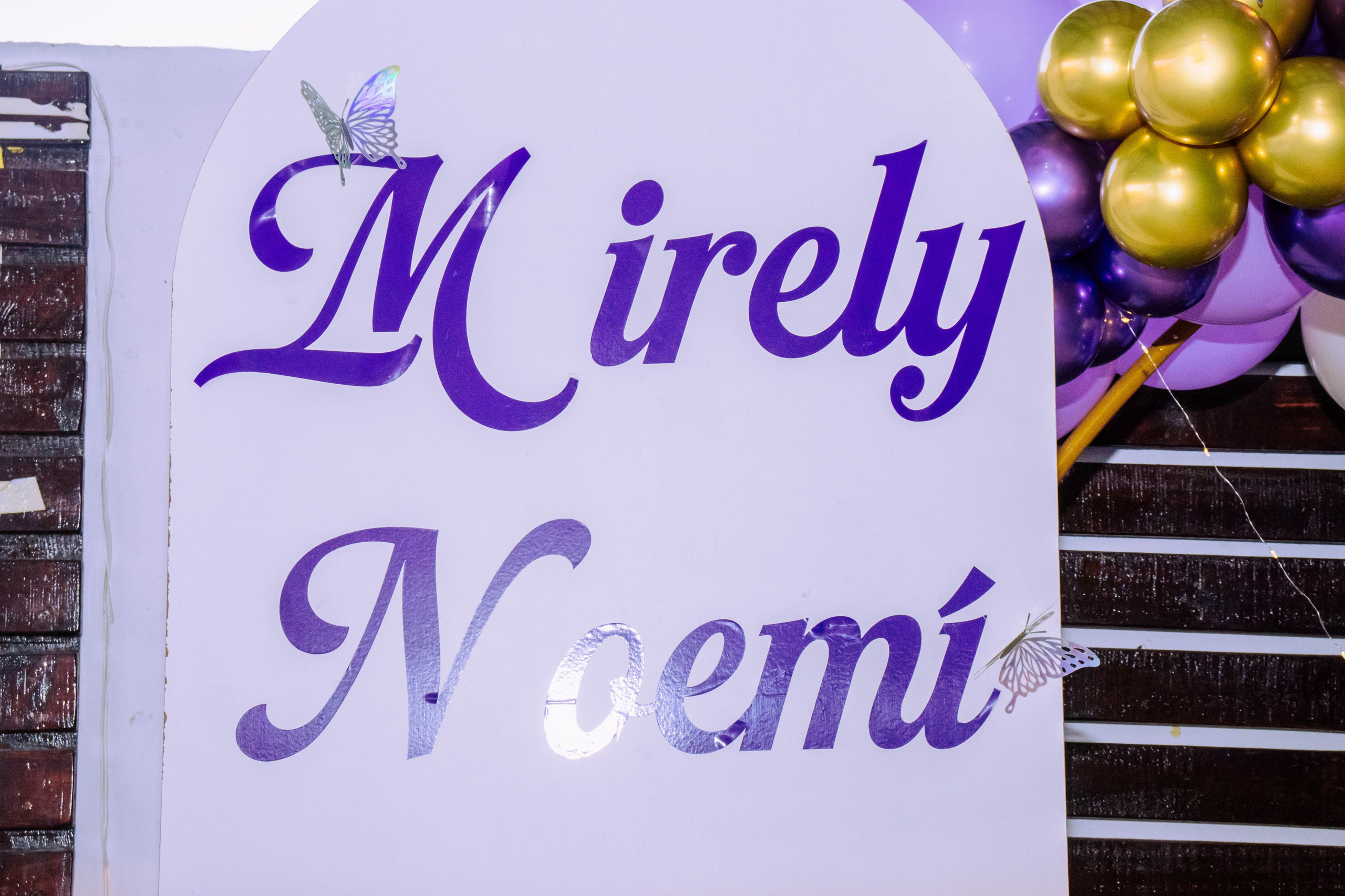 MIRELY NOEMI BABY SHOWER. Fotógrafo "dD" Didier Dzul