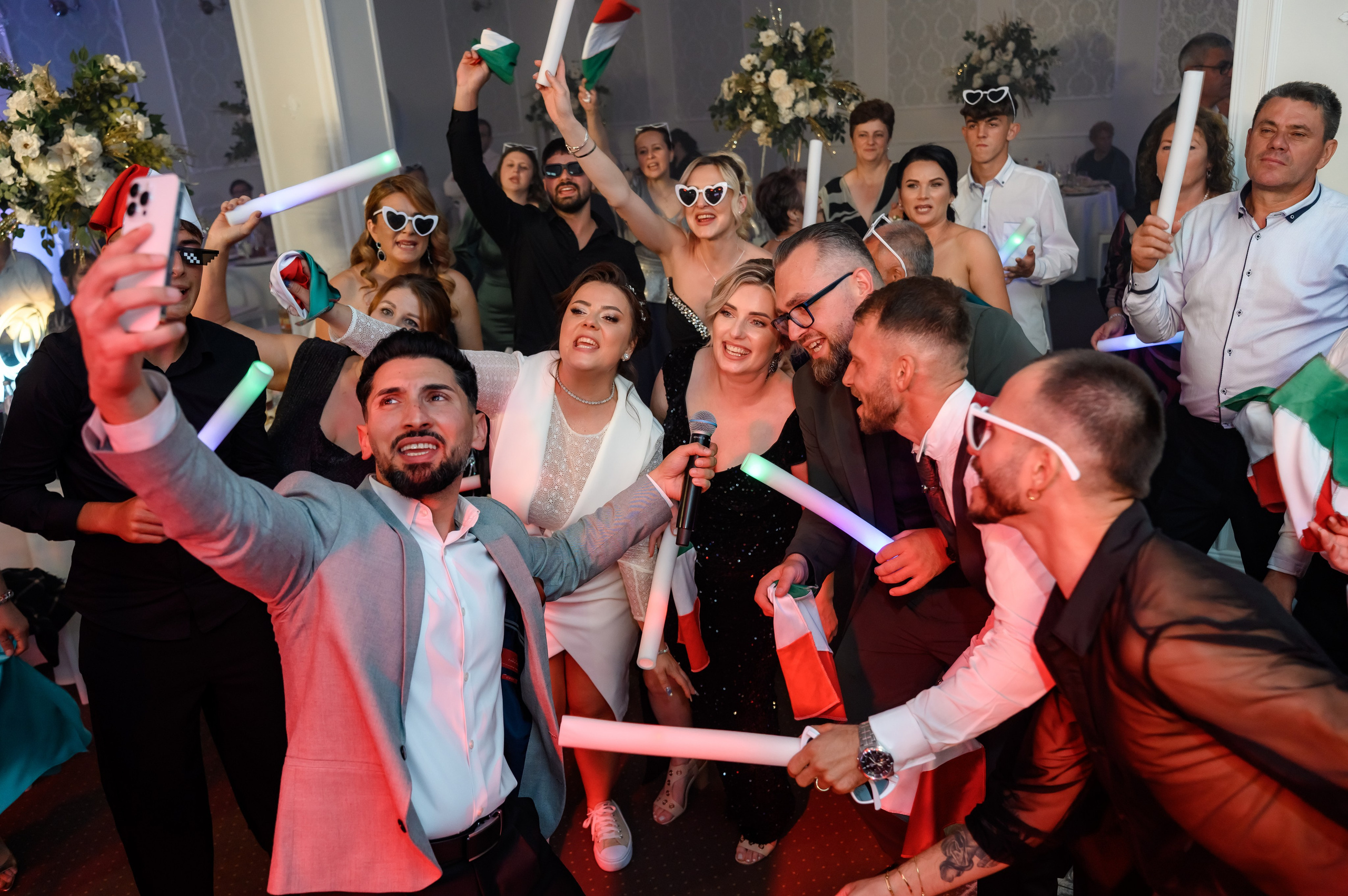 Nunta Anca si Razvan. Home