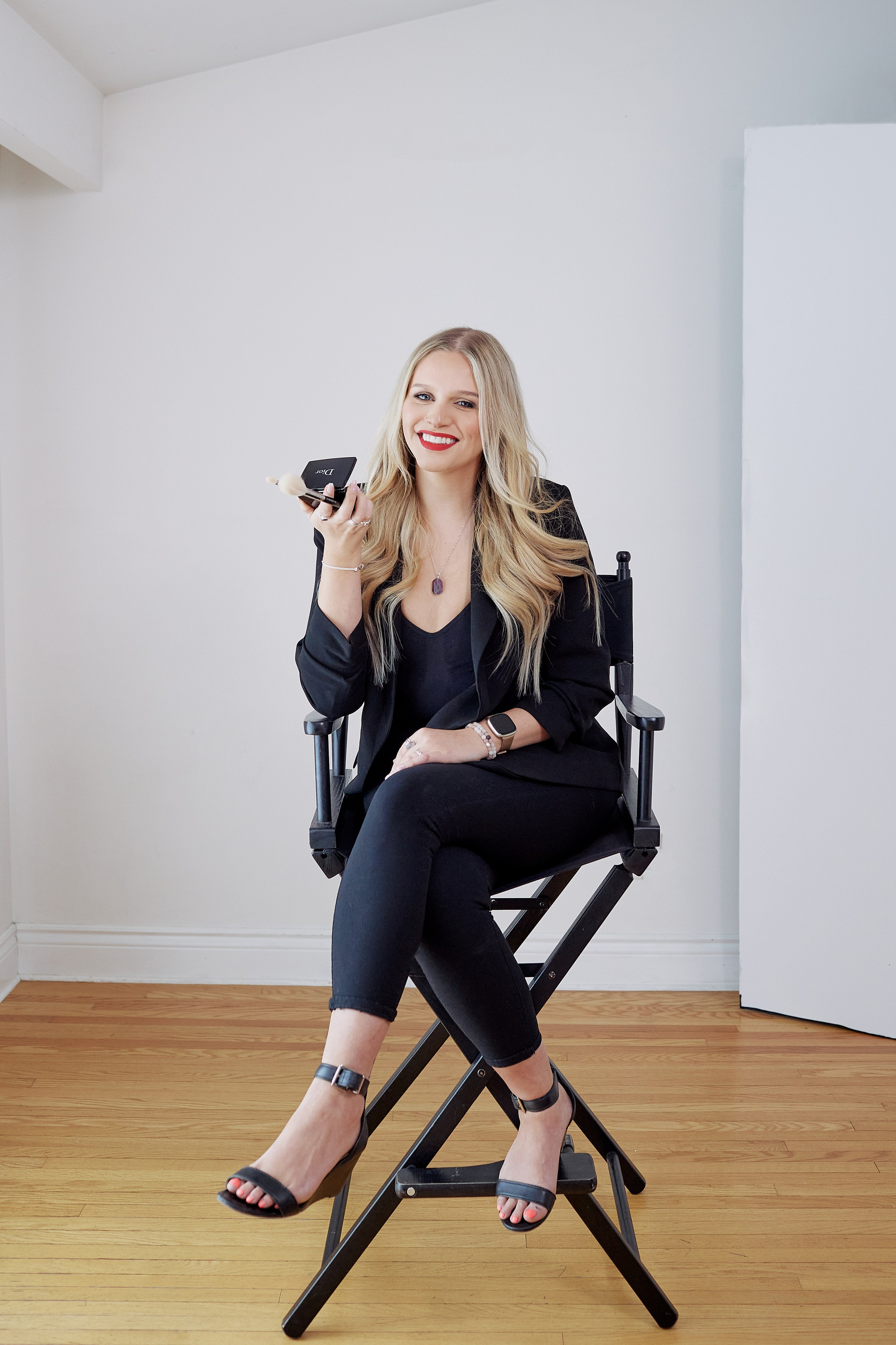 New Tecumseth Personal Branding Photographer. Portrait and Personal Brand Photographer in Simcoe County, Ontario, Bobbi-jo Stuart