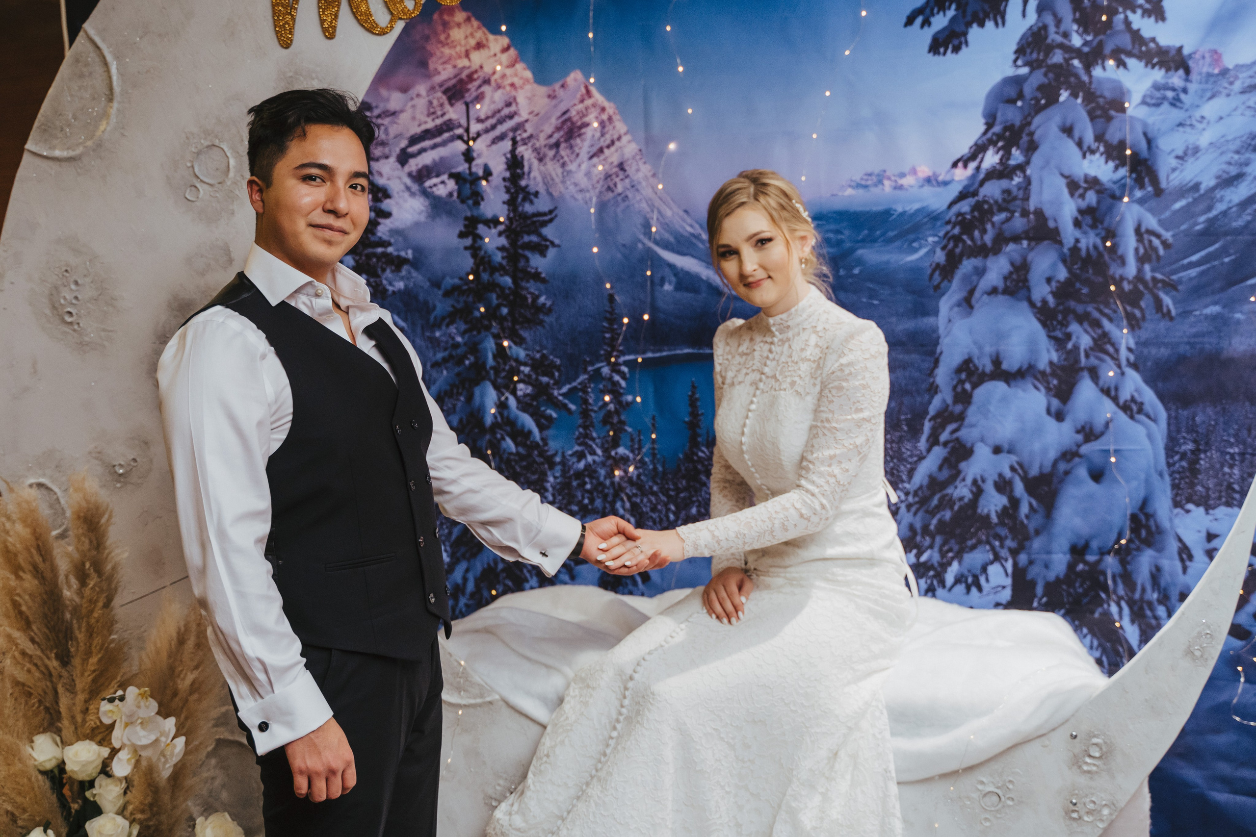 Visalia. Свадебный и семейный фотограф и видеограф в Калифорнии Сан-Франциско и Bay Area