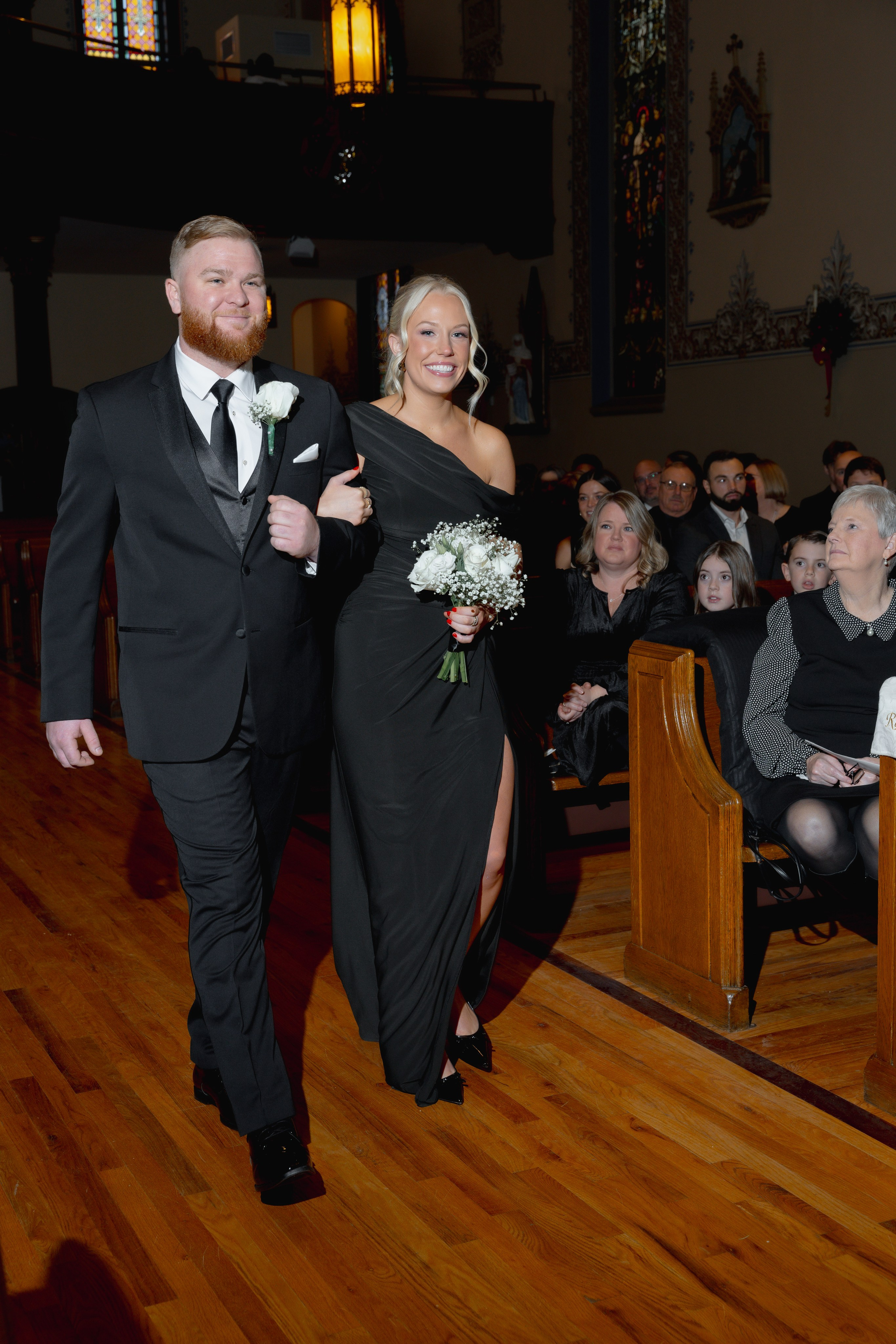 Jack and Maggie. Anna Krasnova Wedding photographer