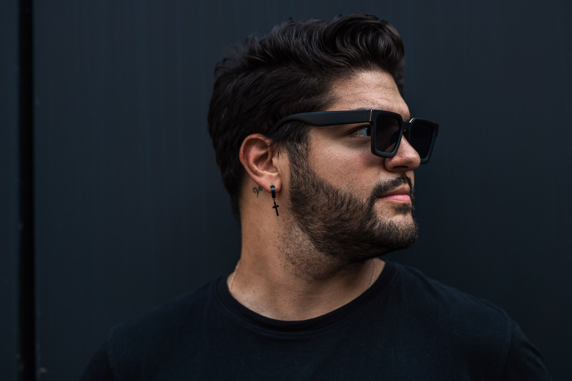 Professional Portrait Photographer in Berlin | Elvina Kulinicenko