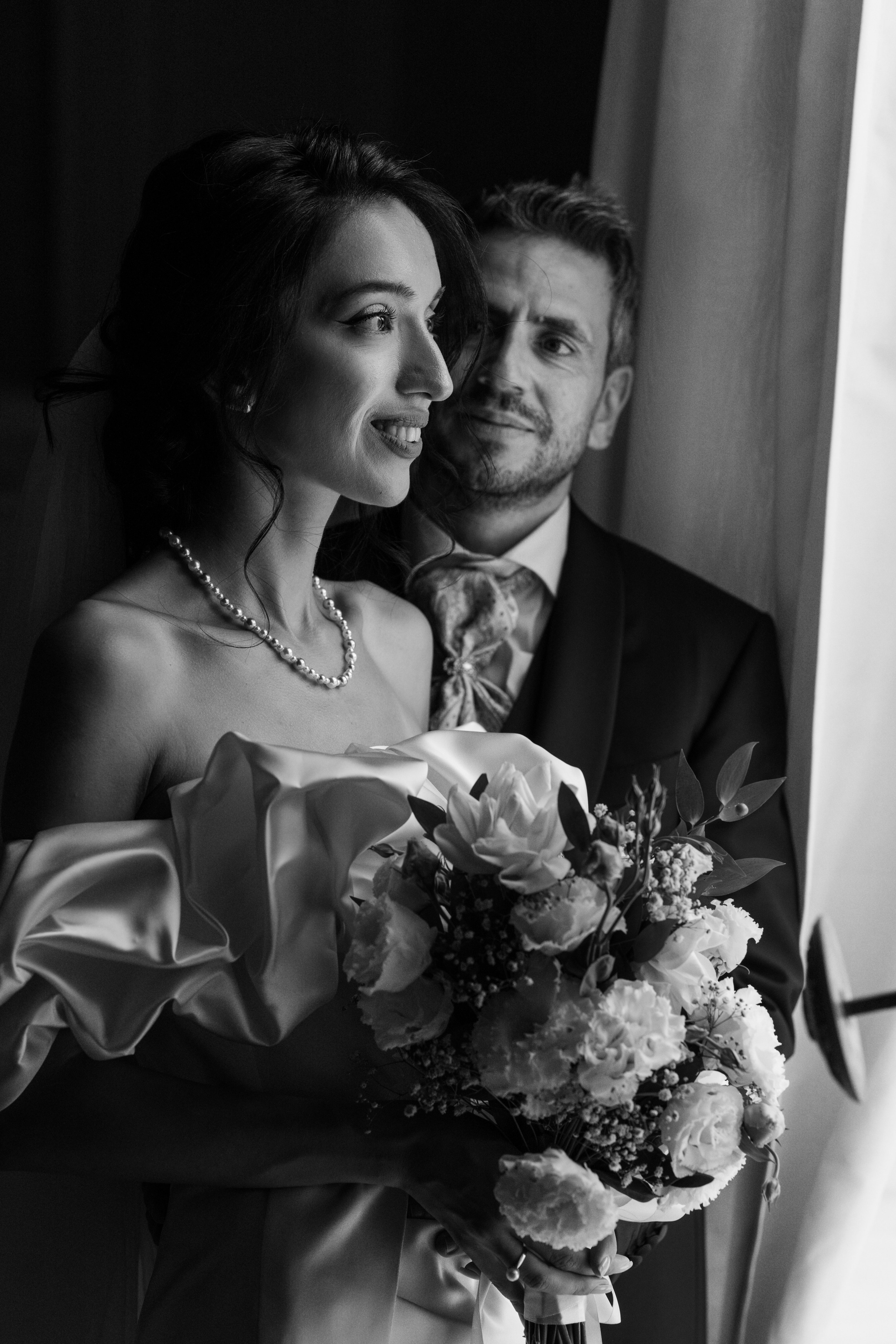 Gunay&Davide. Наргиз Сулейманова - Фотограф в Азербайджане