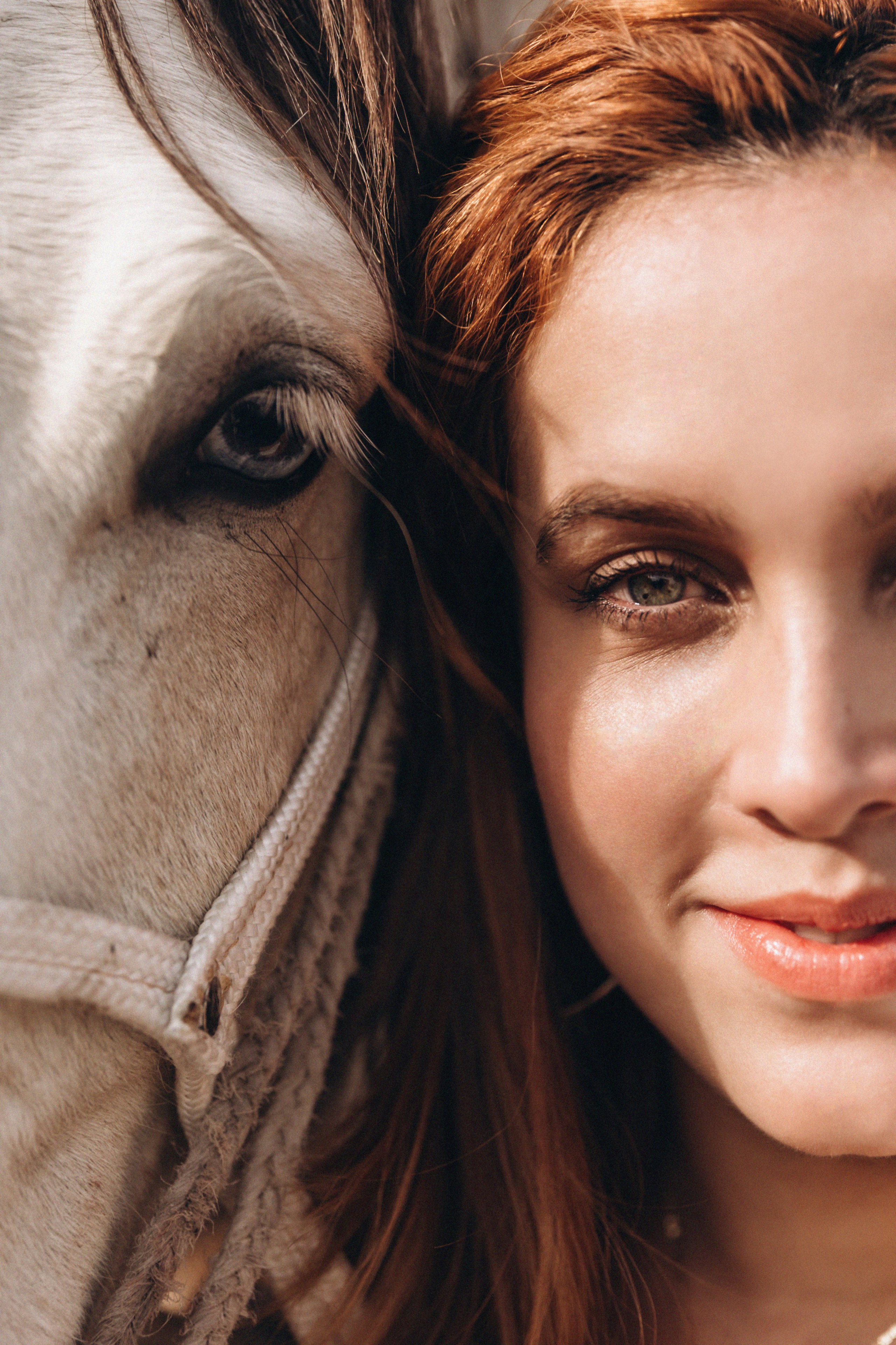 Sesión fotográfica ecuestre en la montaña — Elegancia salvaje y paisajes cinematográficos. Photographer in Santiago, Chile Anna Almazova