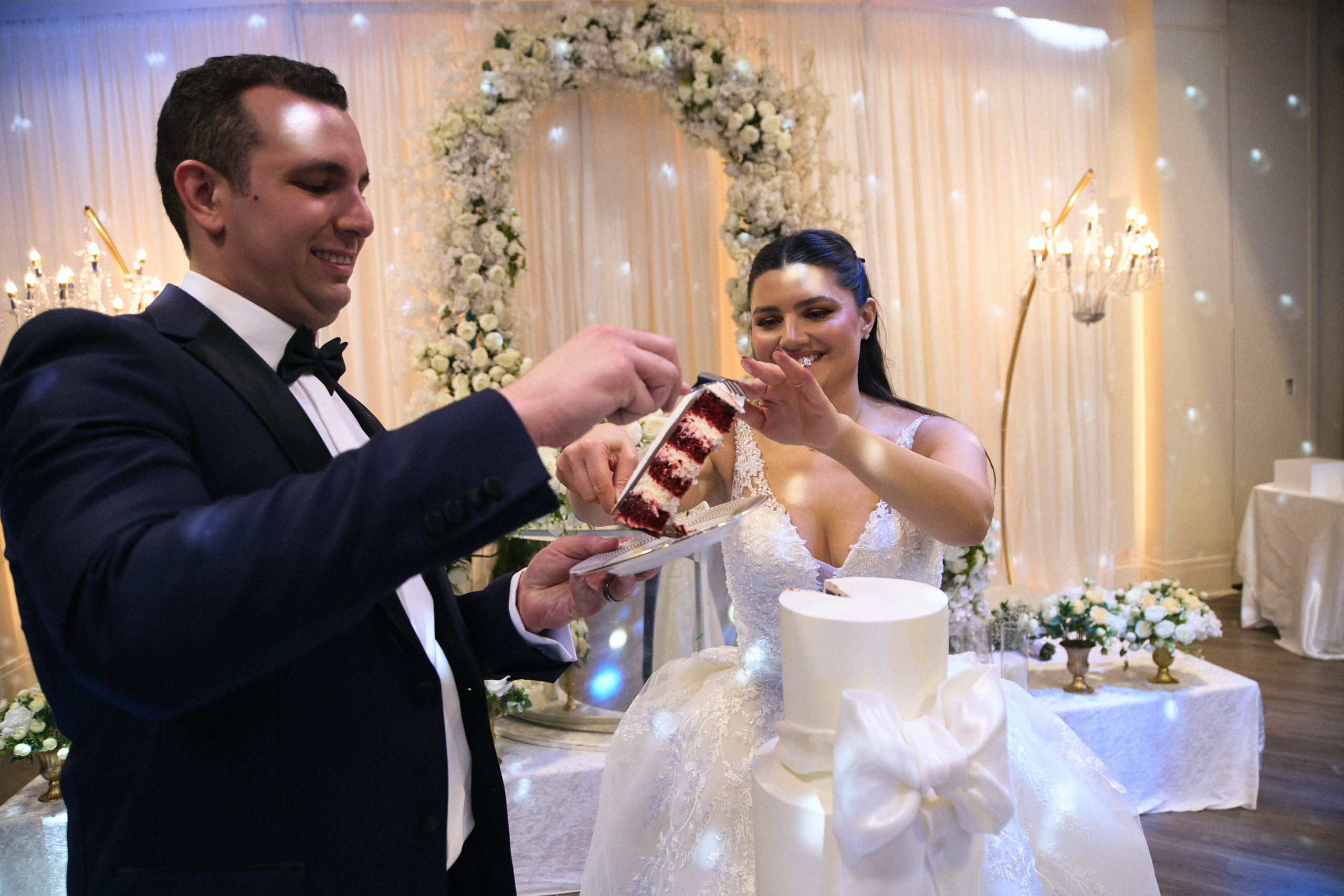 Wedding Photography | Dan Meken Photography. Dan Meken