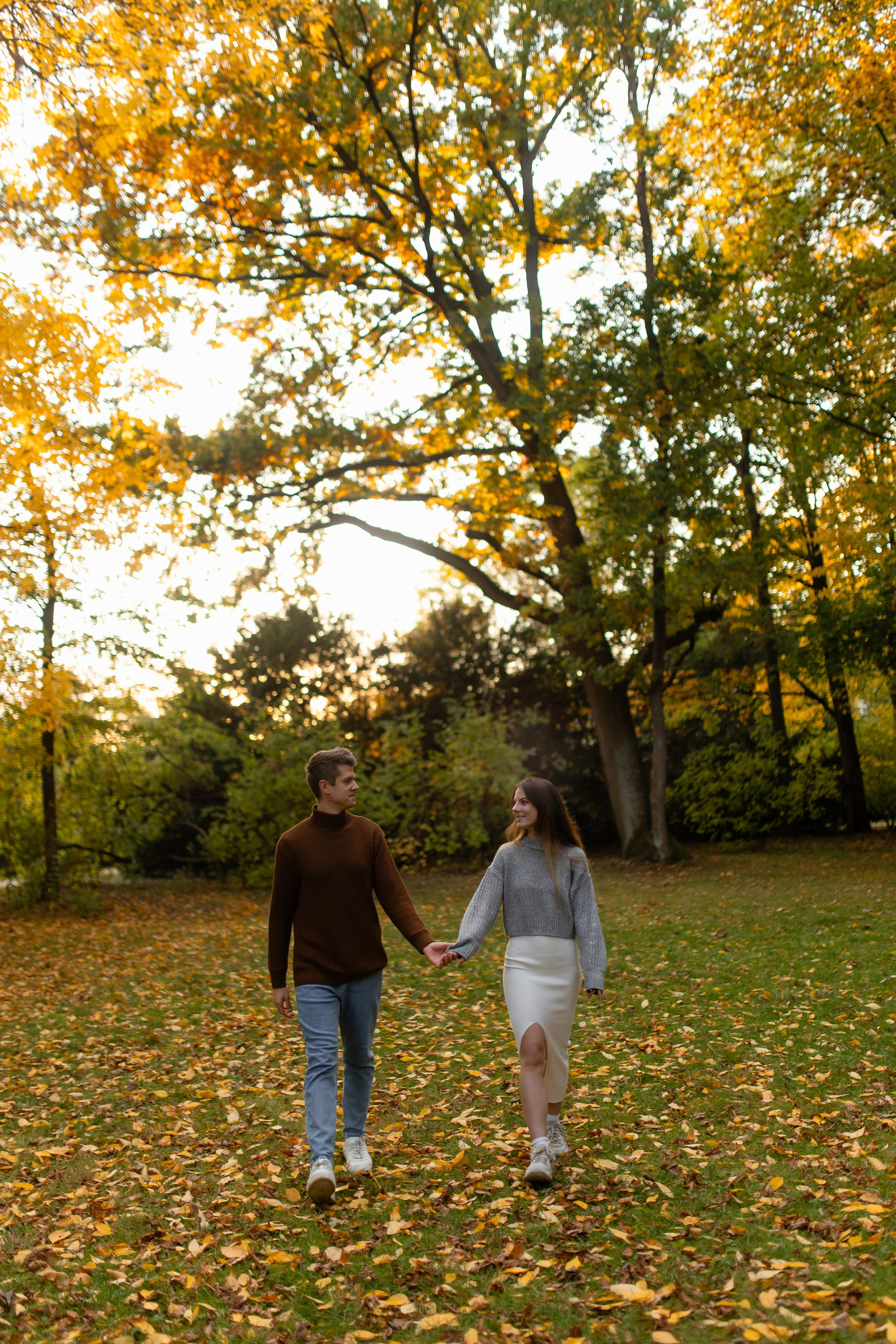Катя+Андрій. Весільний, сімейний фотограф Варшава